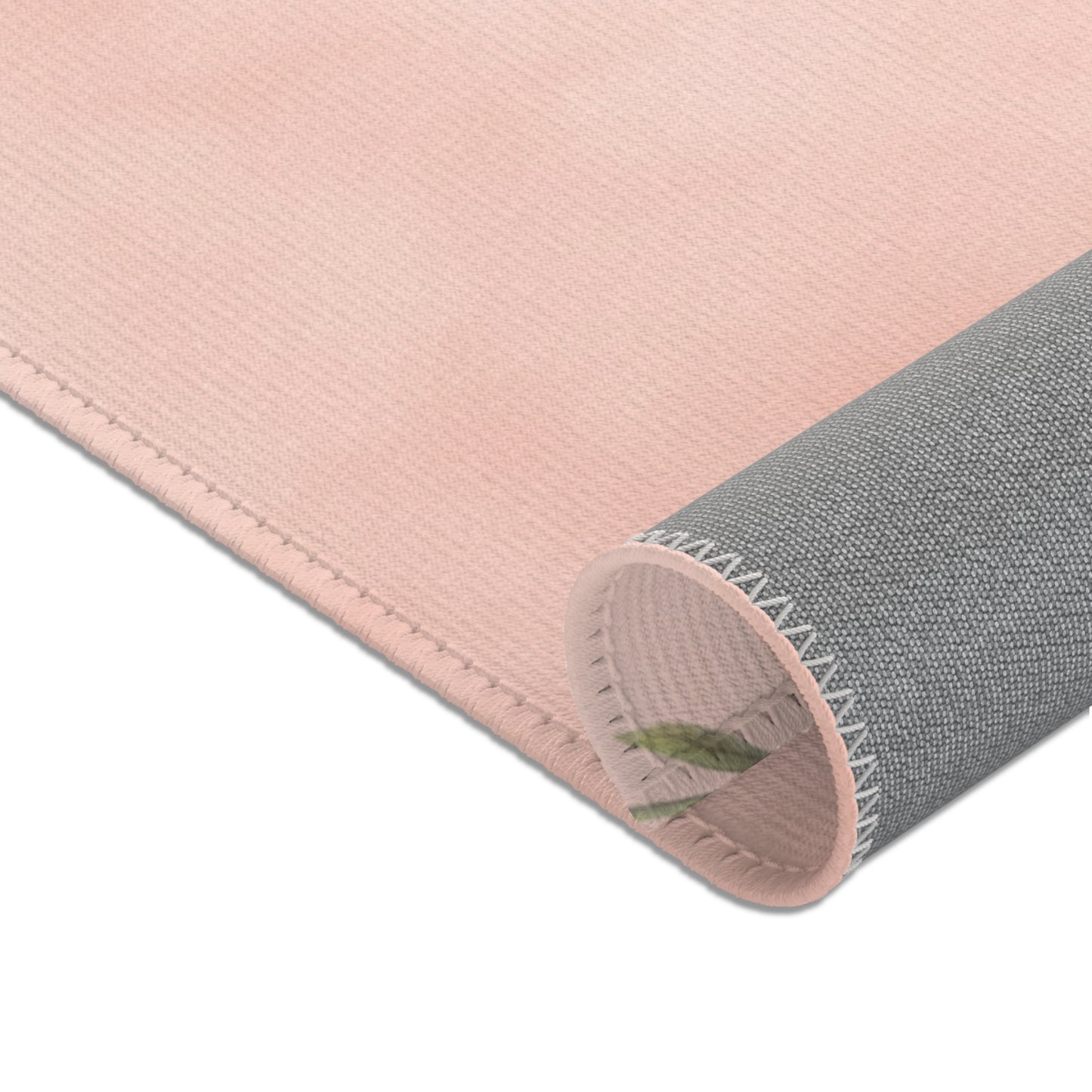 Peachy Keen Area Rugs