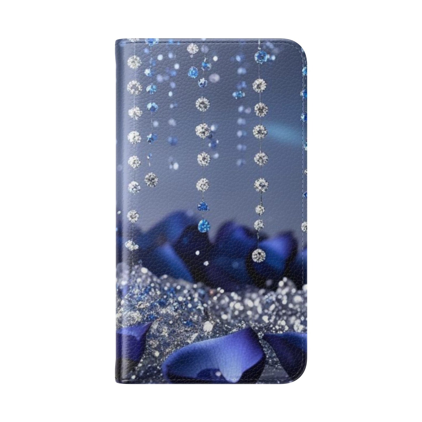 Crystal Rain Flip Cases