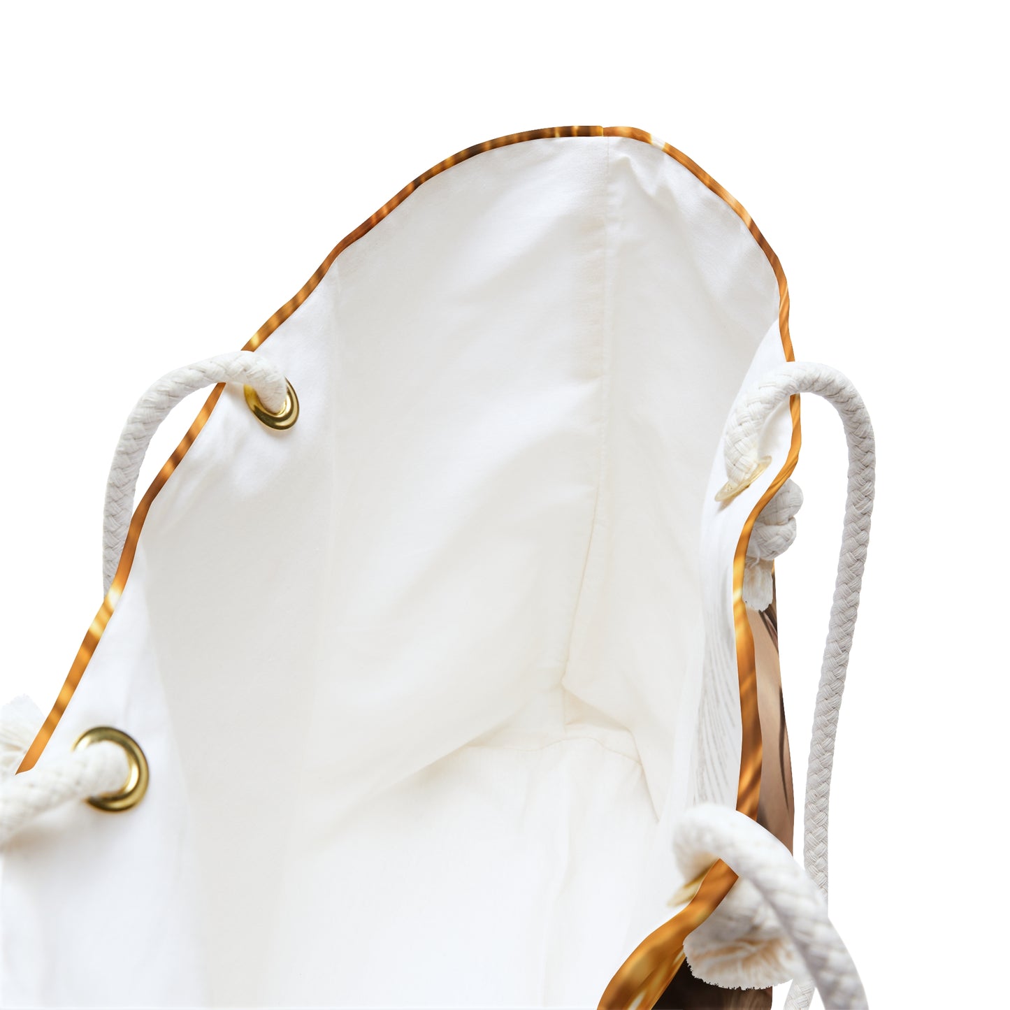 Retro Glam Girl "Ingrid" Weekender Bag