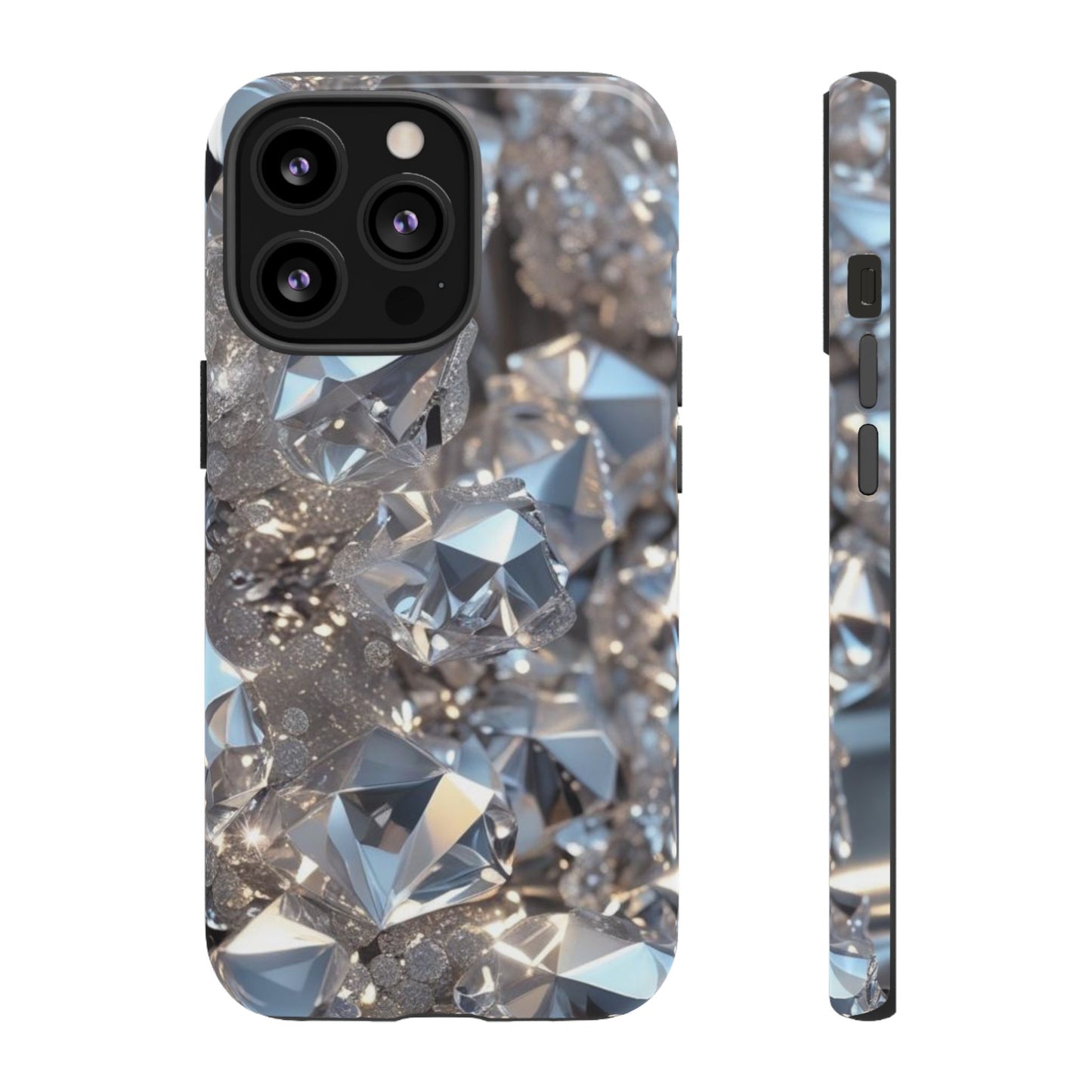 Diamond Life Tough Cases