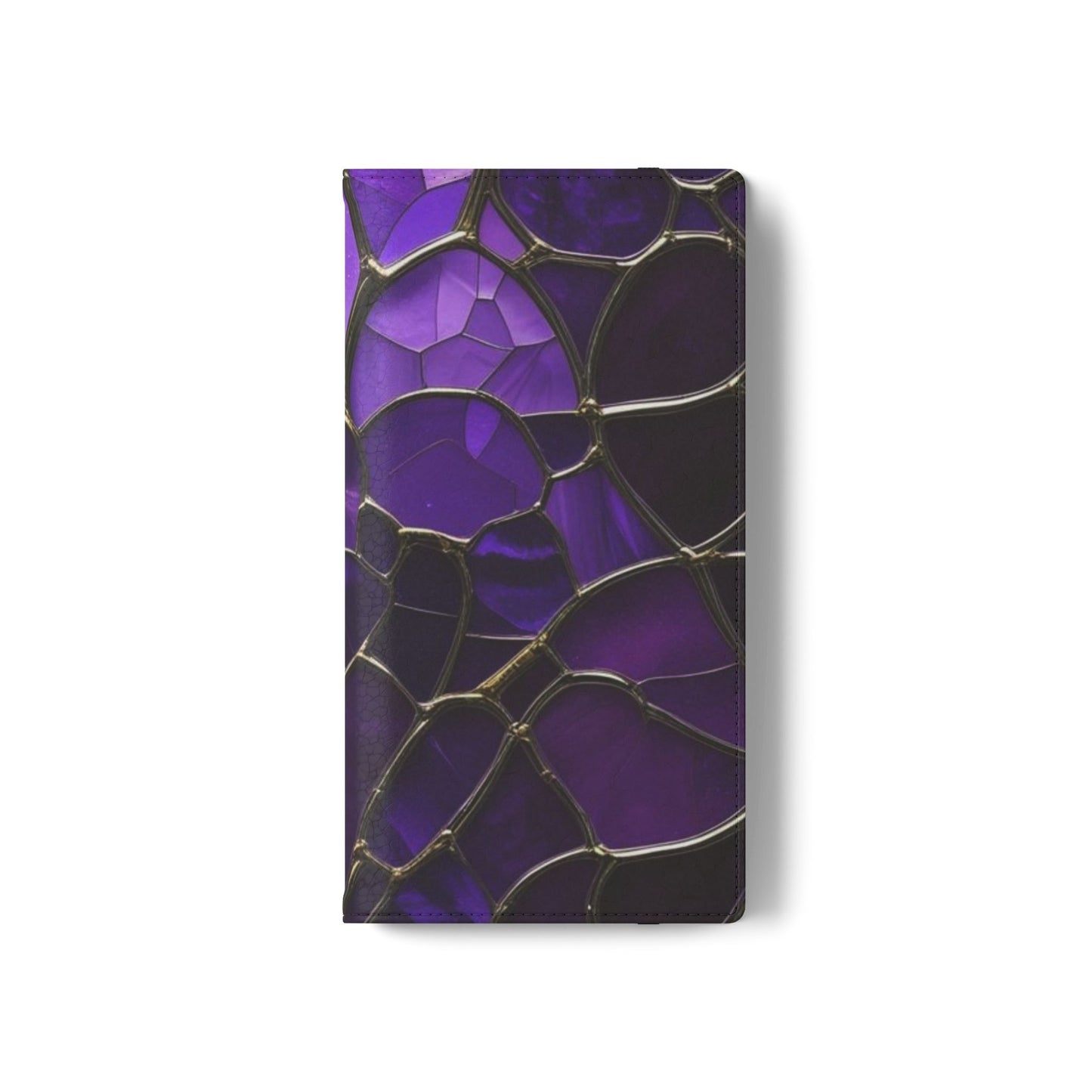Violet Royale Flip Cases