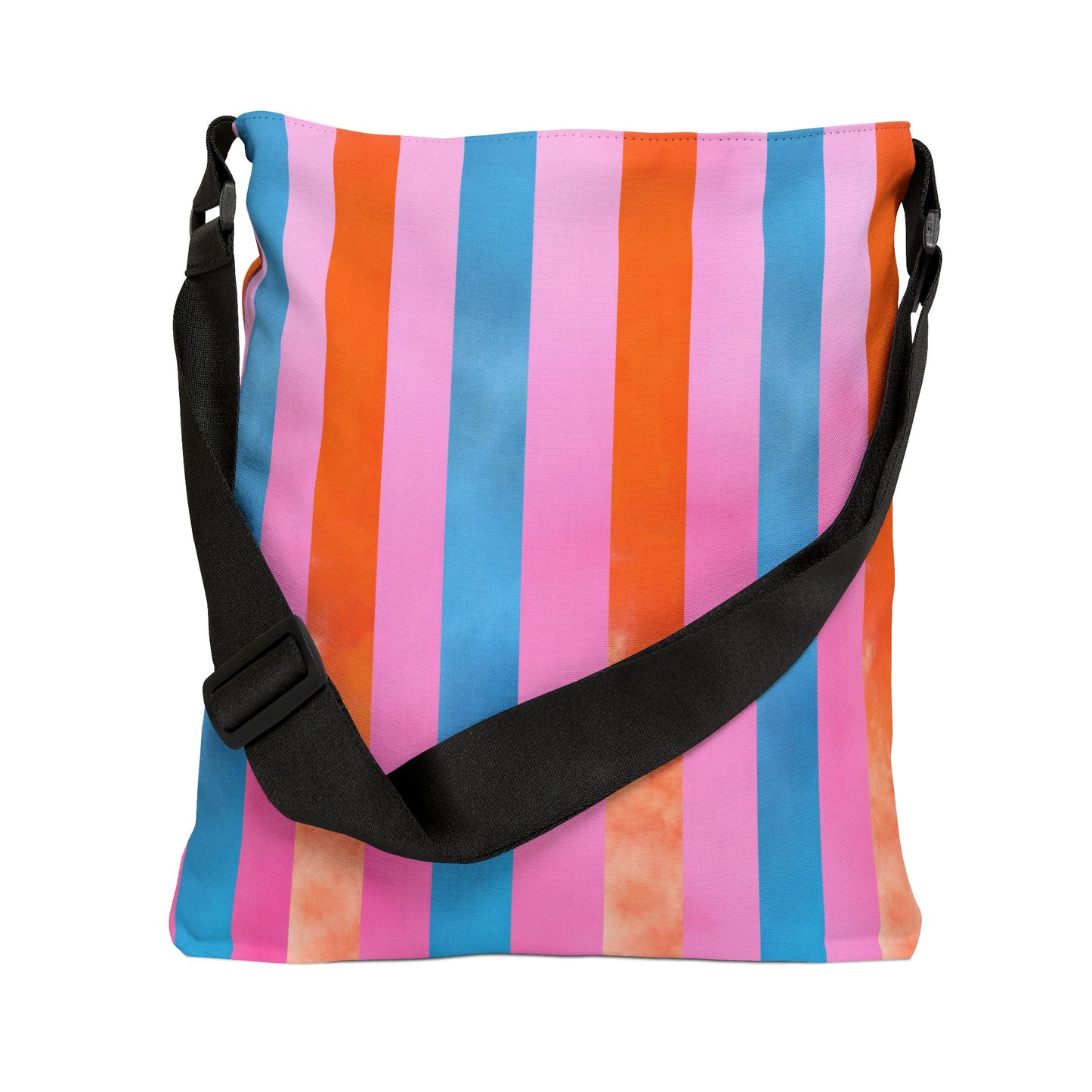 Sherbet Dream Adjustable Tote Bag (AOP)