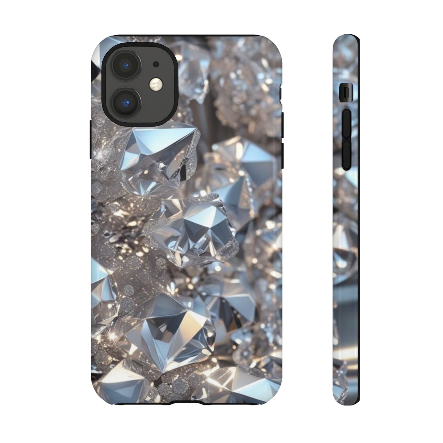 Diamond Life Tough Cases