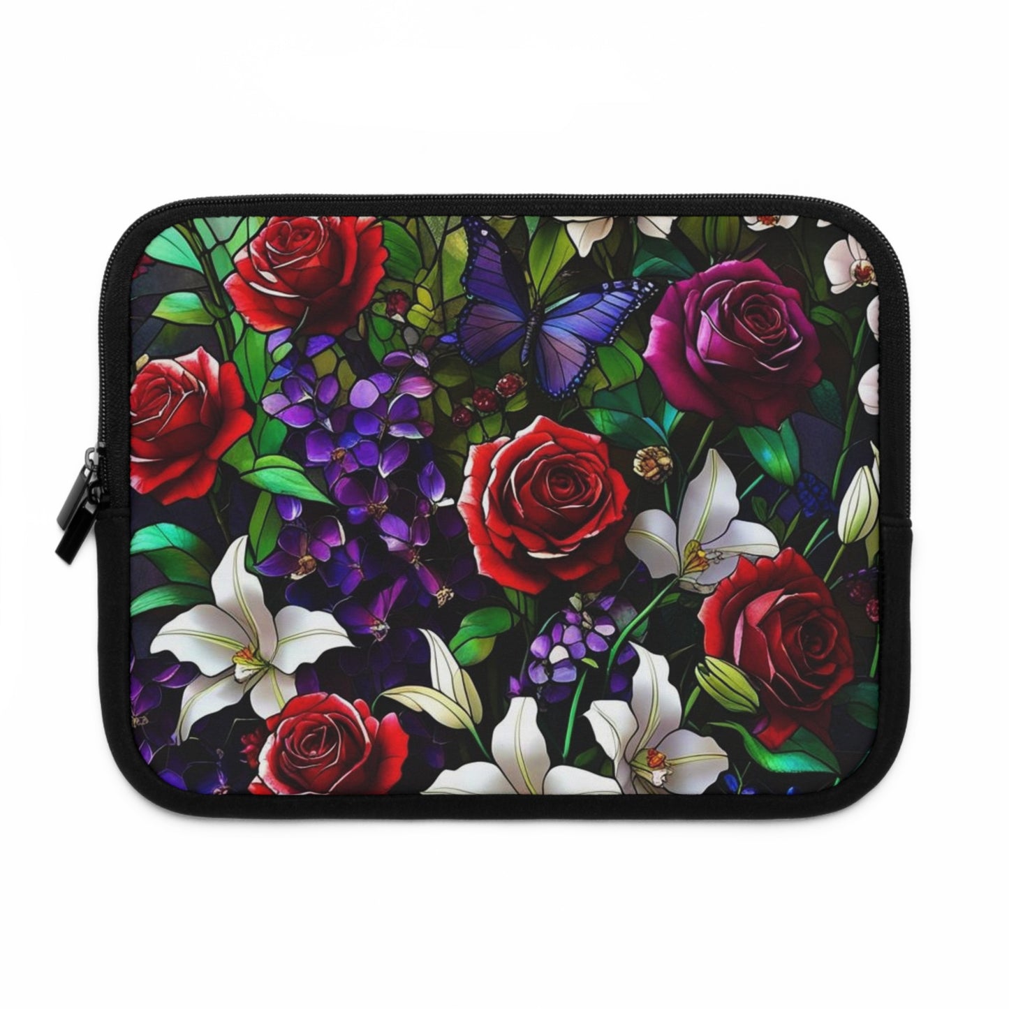 Garden Sanctuary Laptop Sleeve