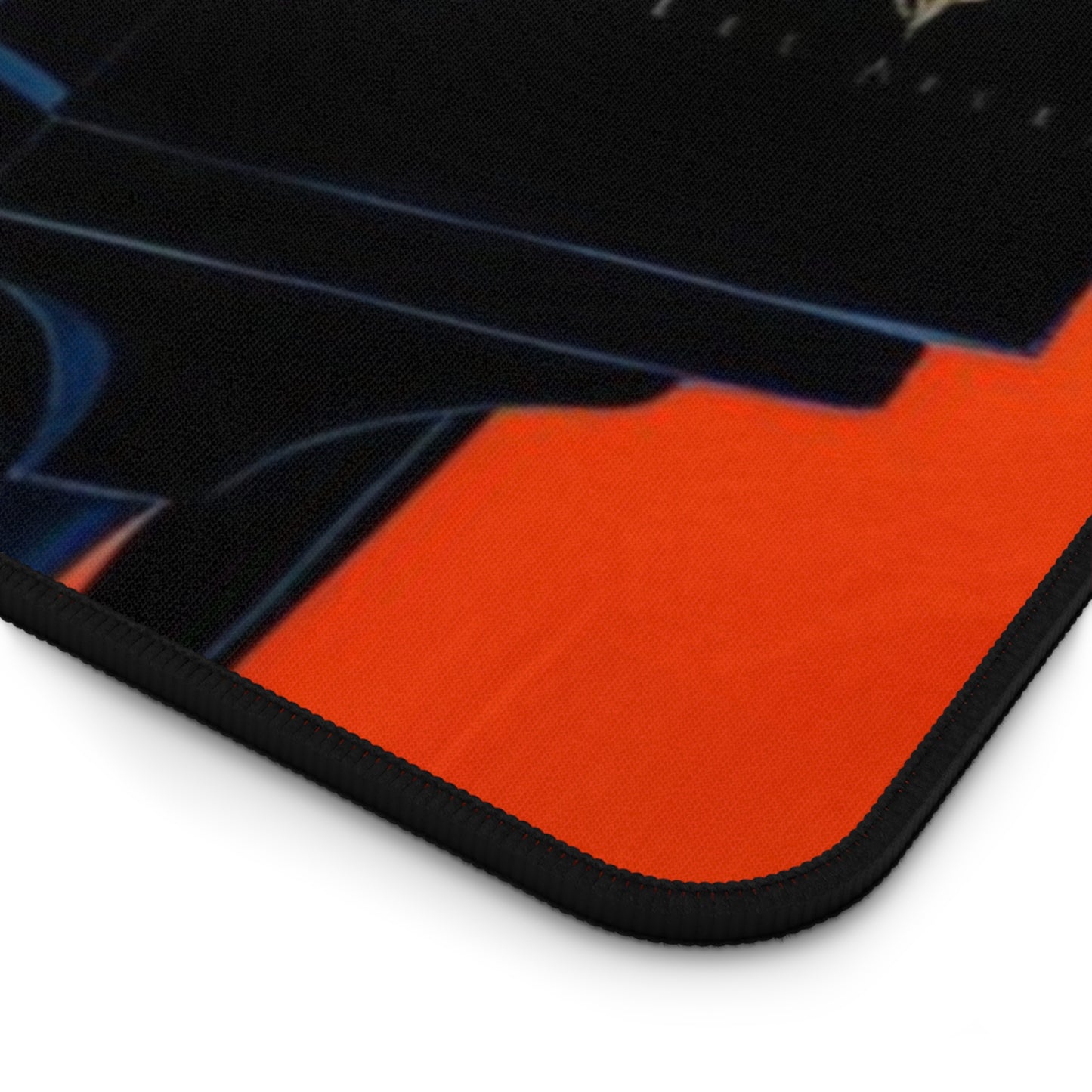 Jazz Serenade Desk Mat