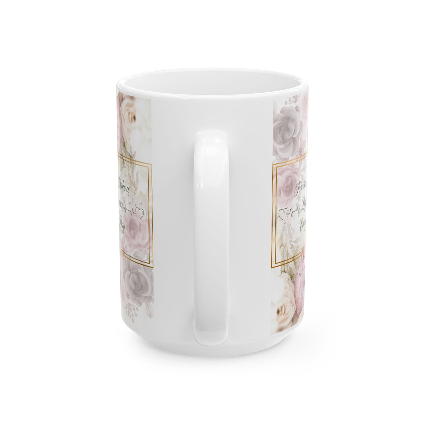 Nurses...Ceramic Mug, (11oz, 15oz)