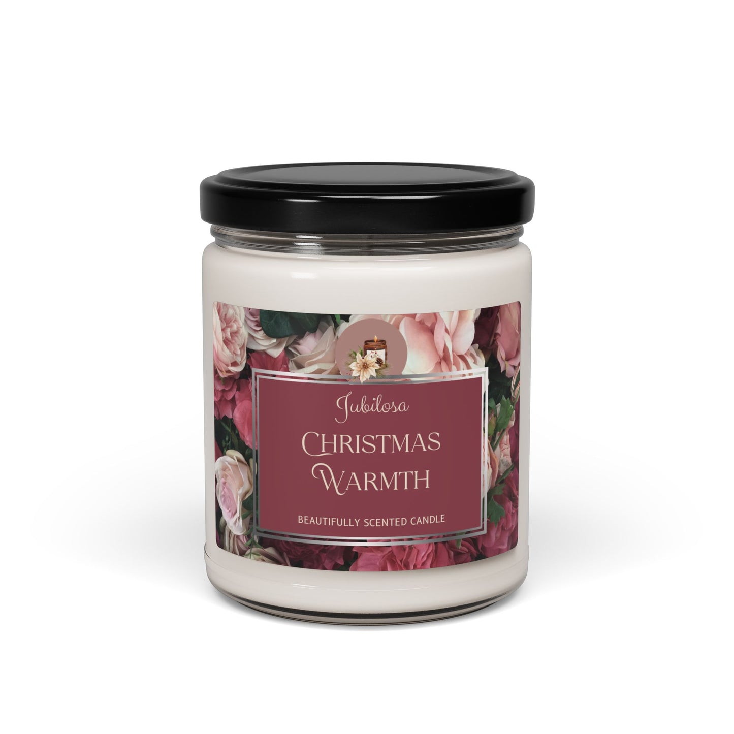 The Aroma Collection Soy Candles, 9 oz