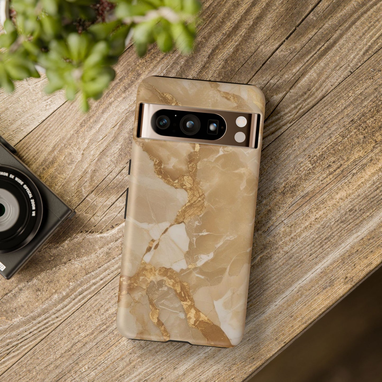 Marble Mirage Tough Cases