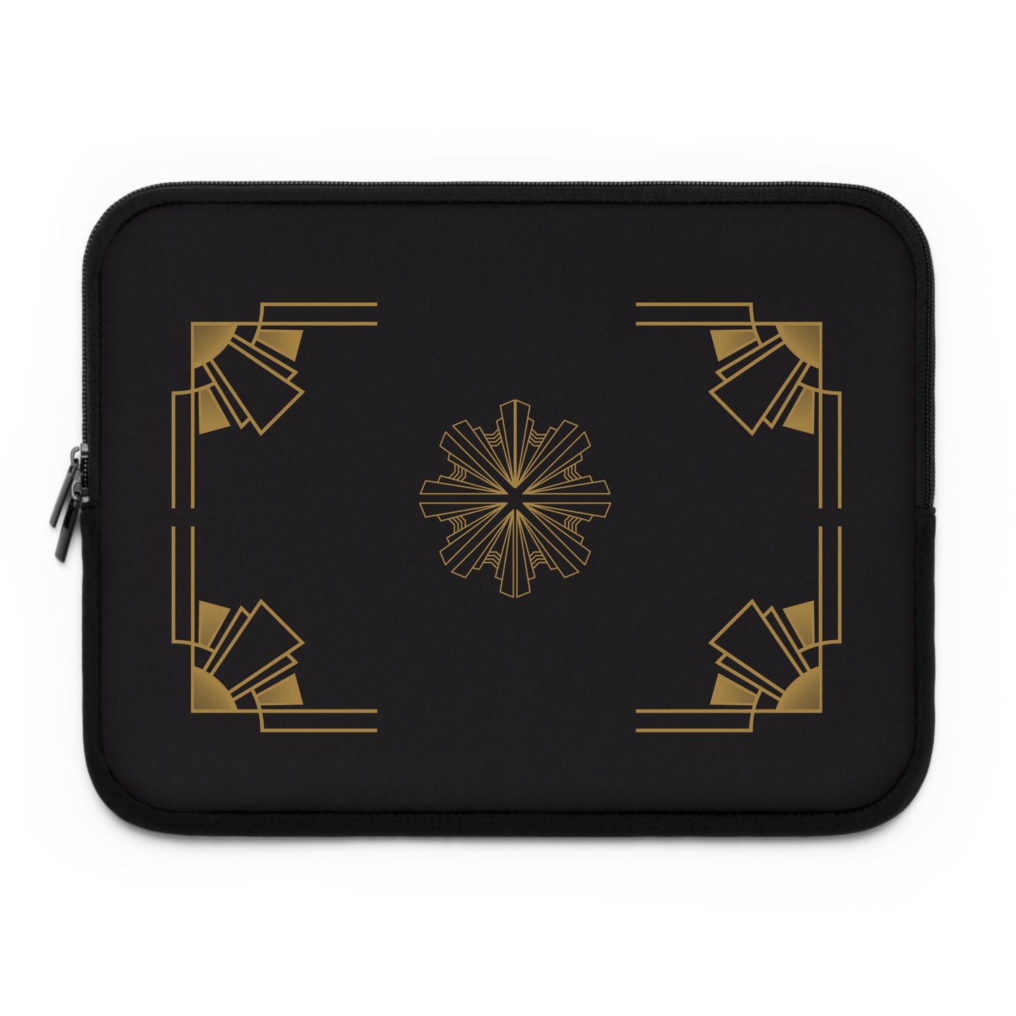 Midnight Luxe (Ebony) Laptop Sleeve