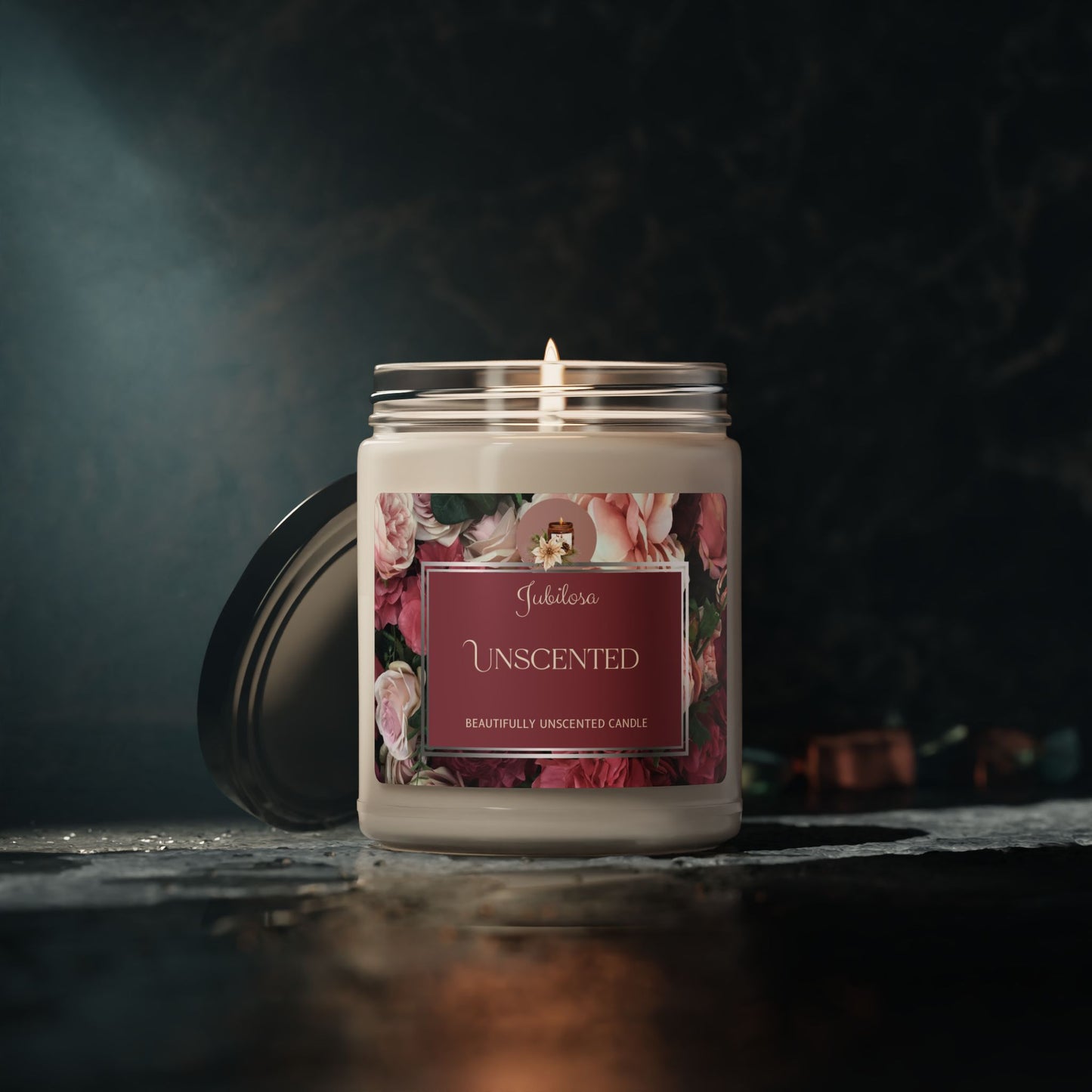 The Aroma Collection Soy Candles, 9 oz