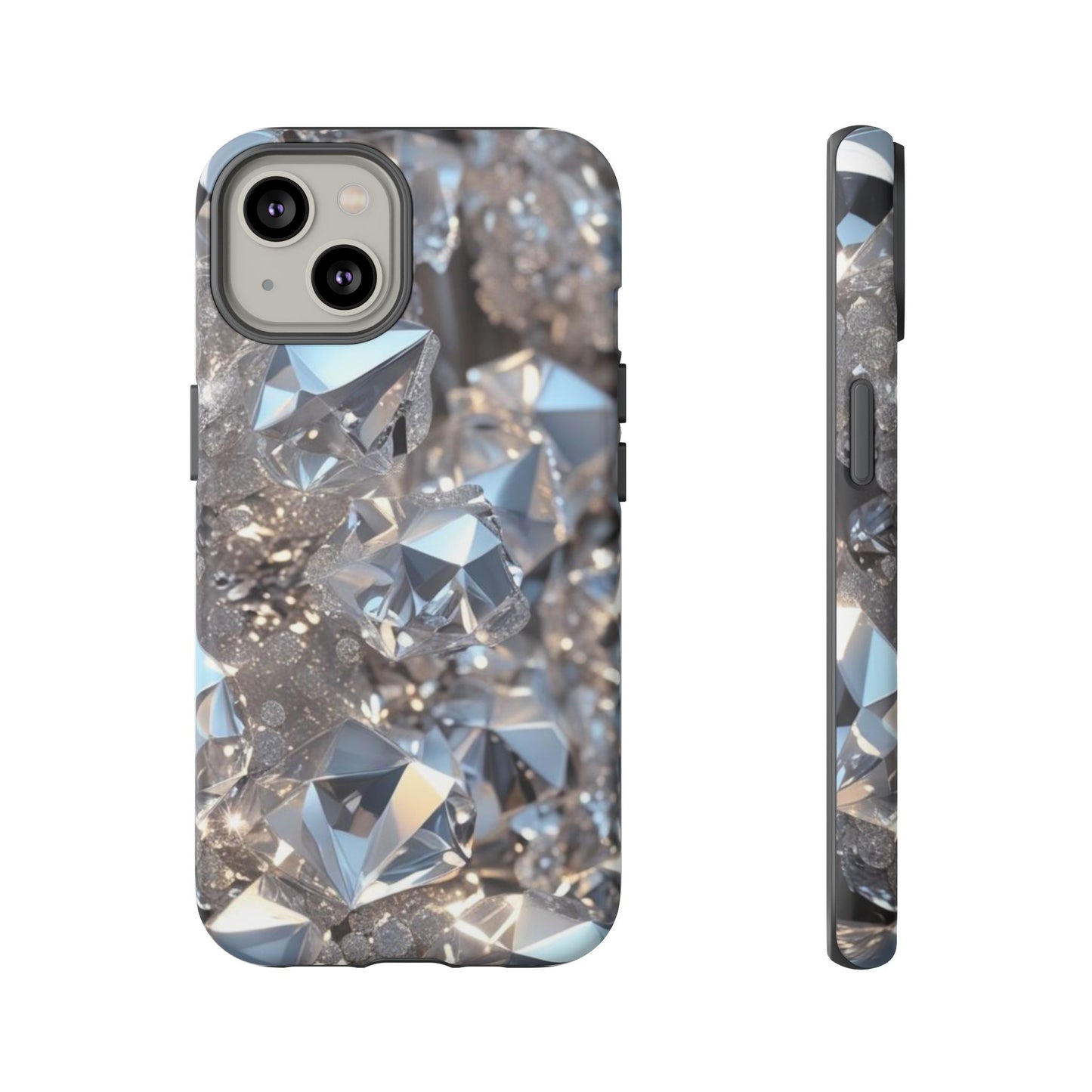 Diamond Life Tough Cases