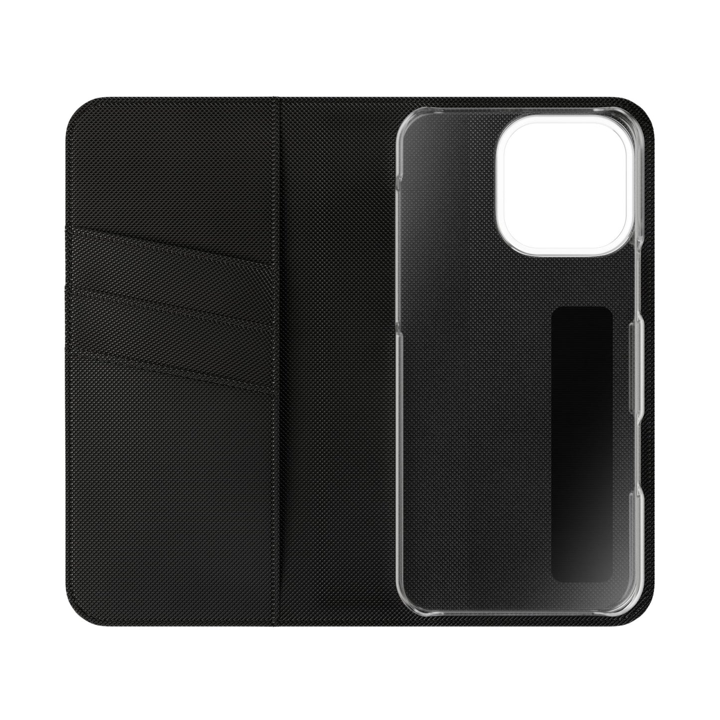 Sapphire Radiance Flip Cases