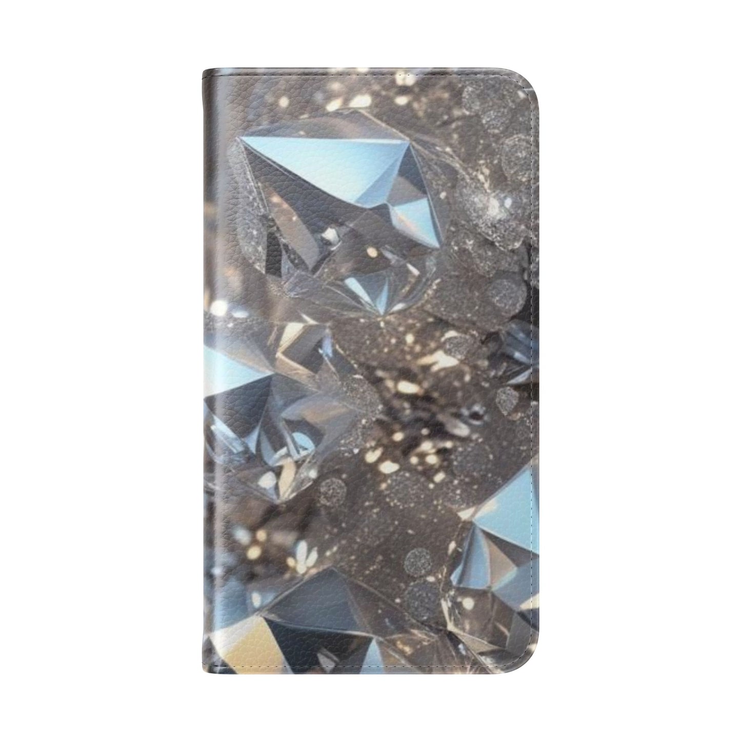 Diamond Life Flip Cases