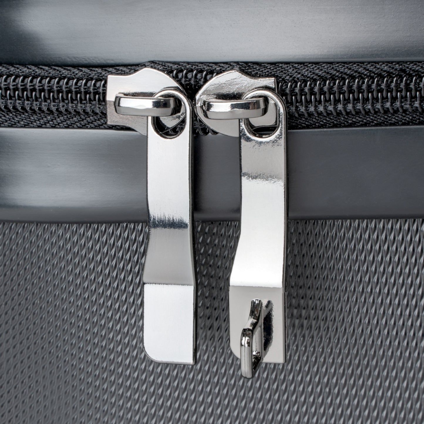 Inspire & Educate Suitcase