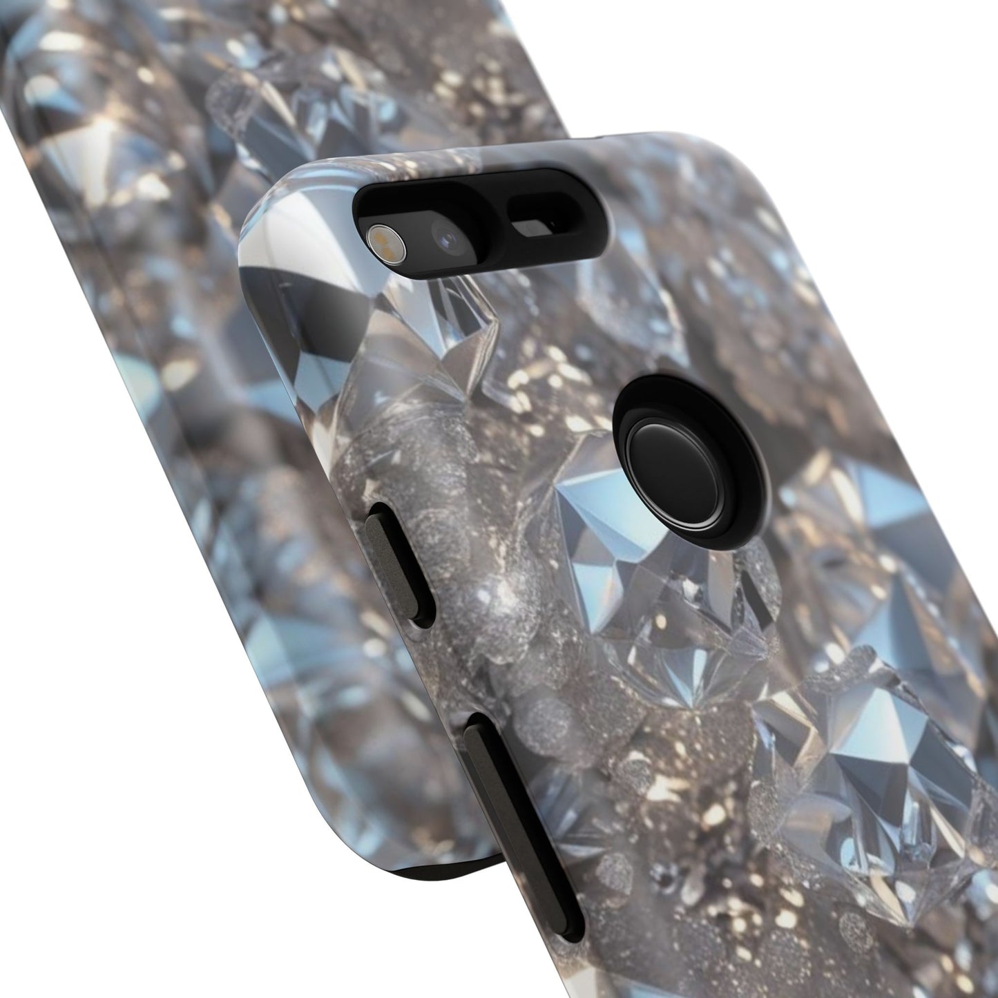 Diamond Life Tough Cases