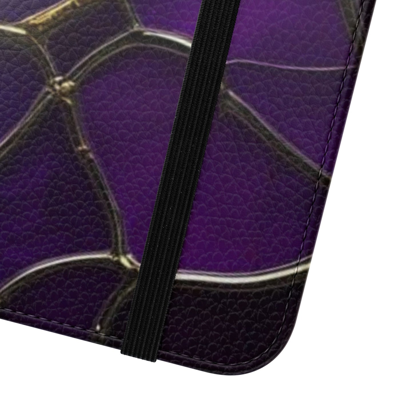 Violet Royale Flip Cases