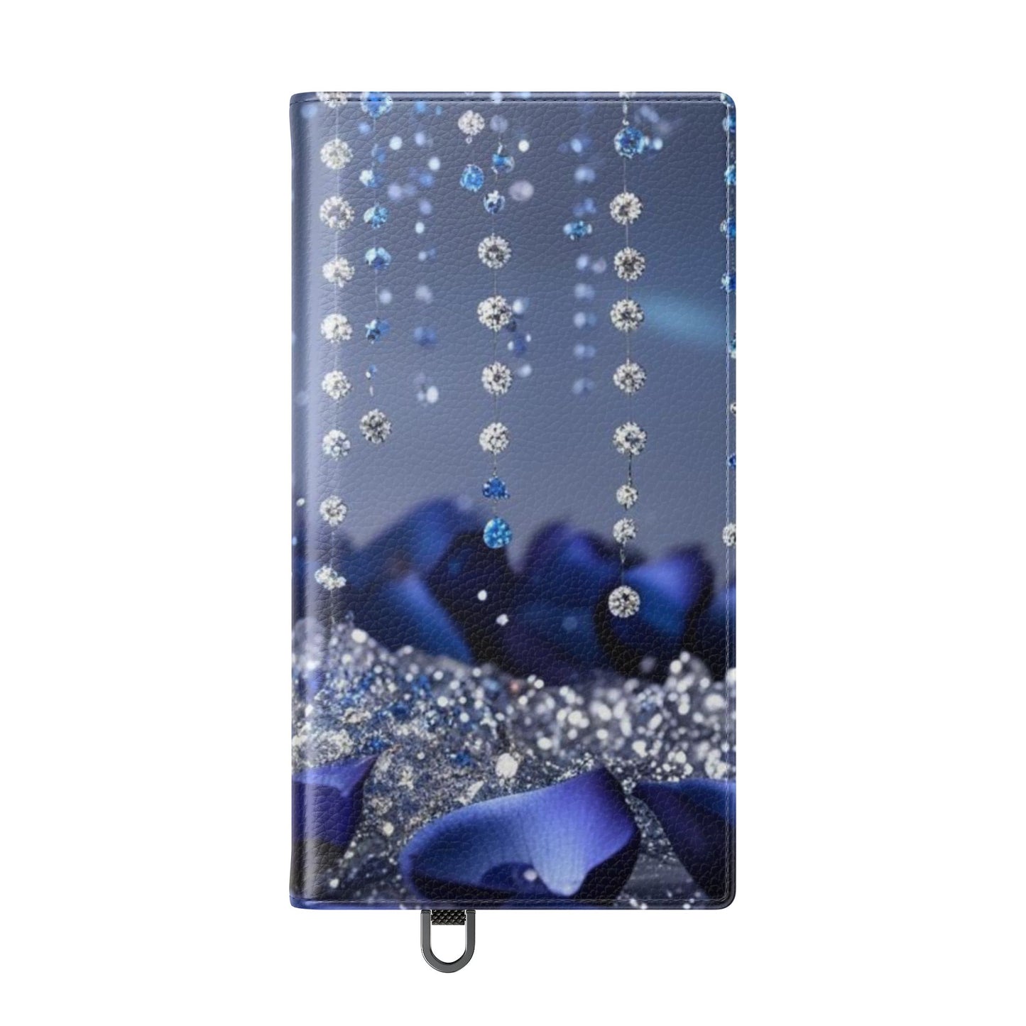 Crystal Rain Flip Cases