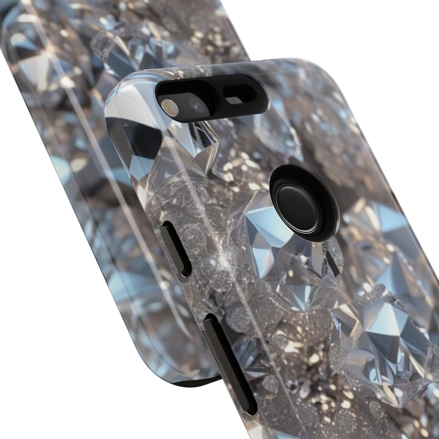 Diamond Life Tough Cases