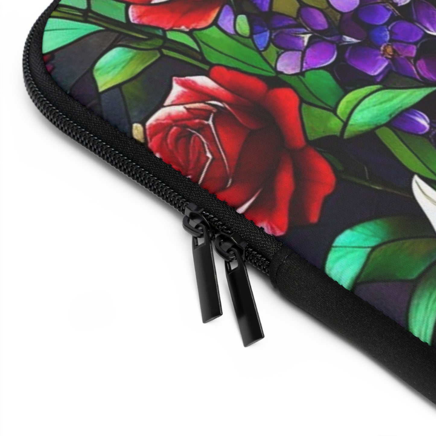 Garden Sanctuary Laptop Sleeve