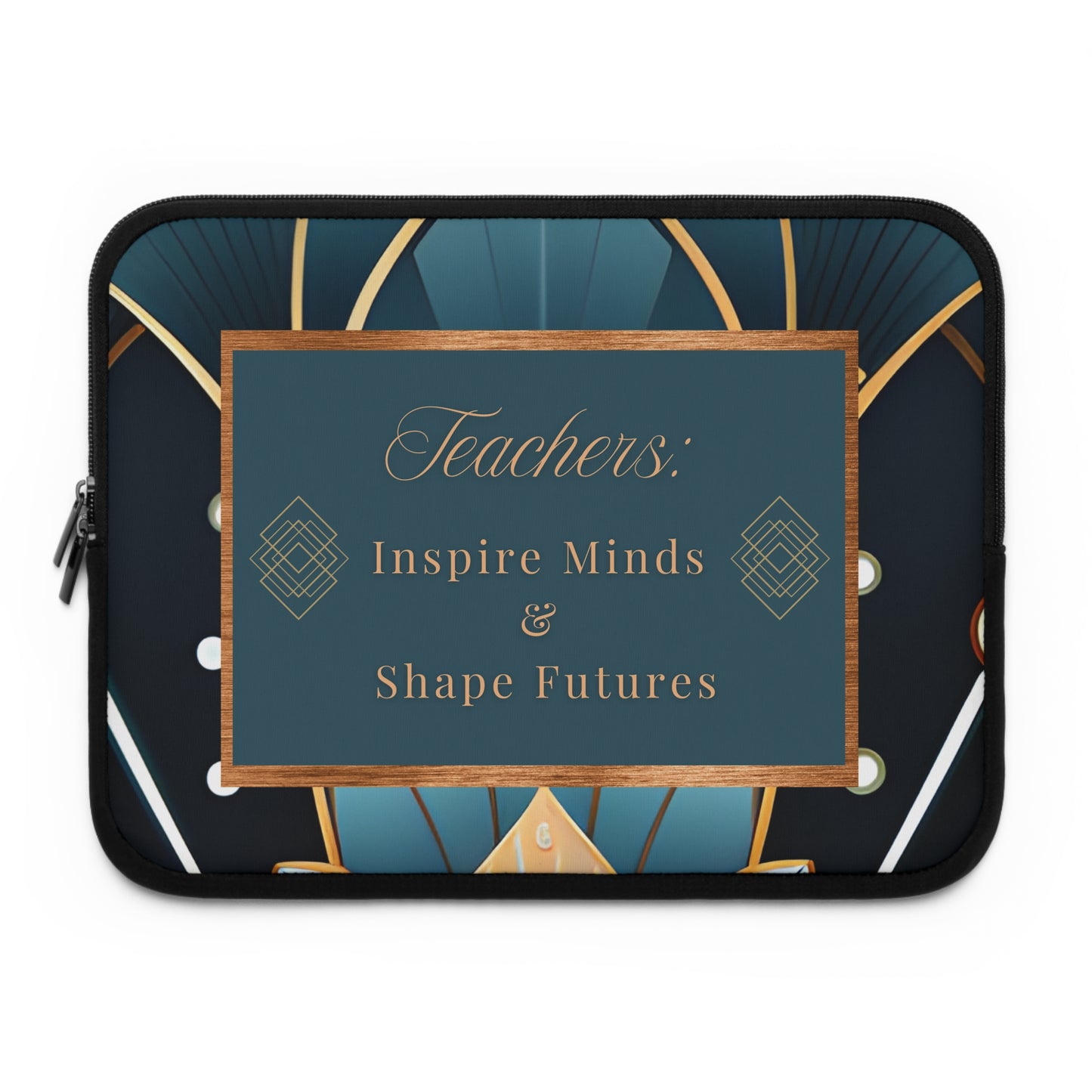 Teachers...Laptop Sleeve