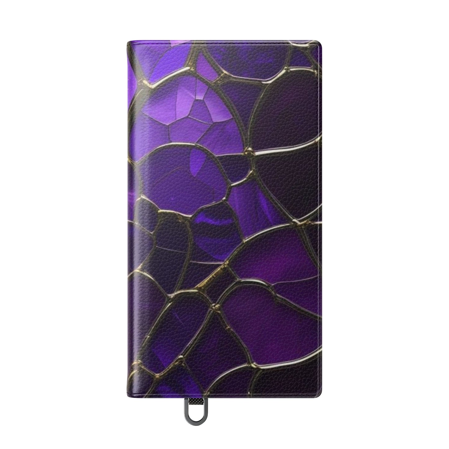 Violet Royale Flip Cases