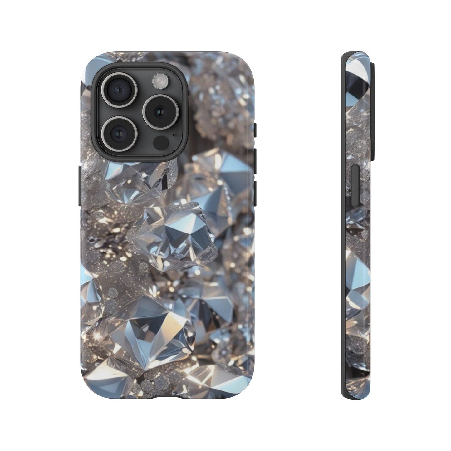 Diamond Life Tough Cases