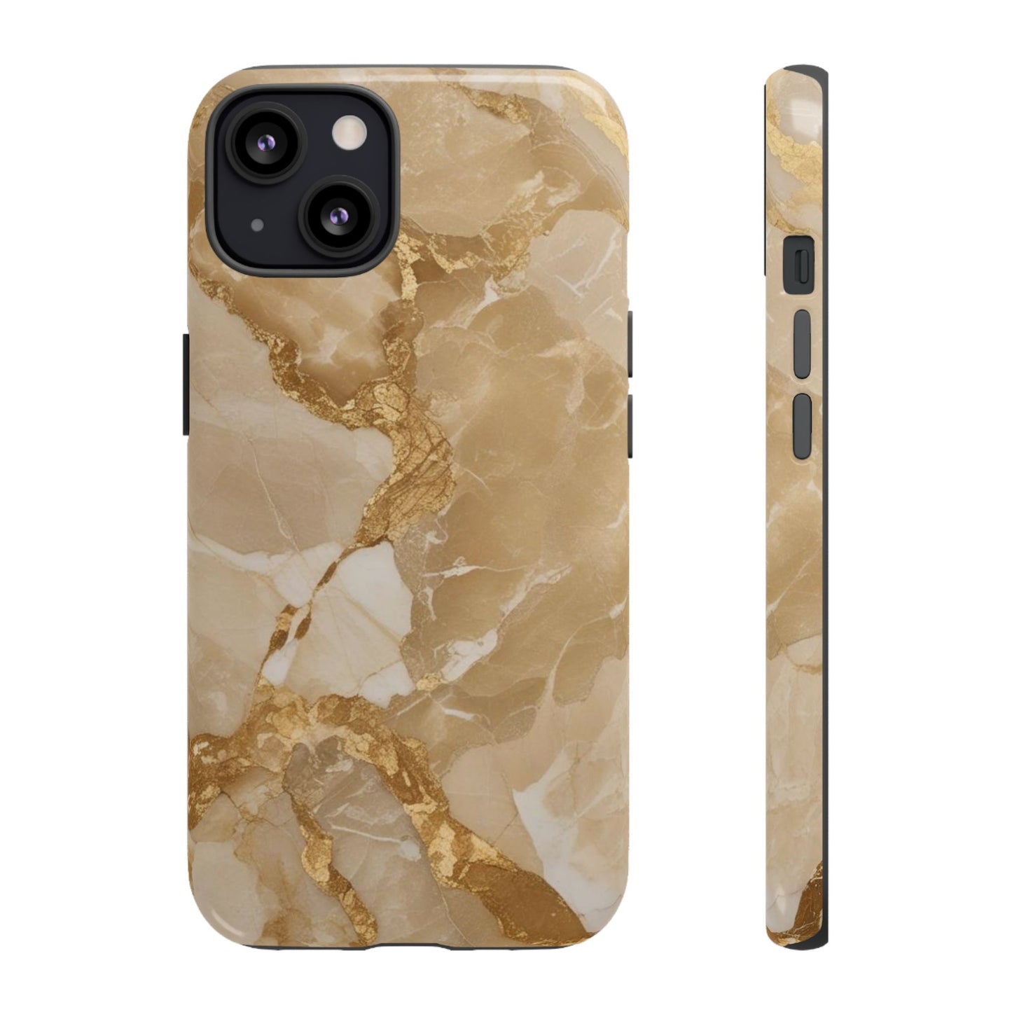 Marble Mirage Tough Cases