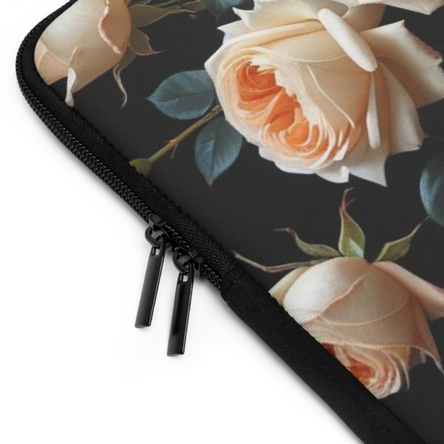 Evening Bloom Laptop Sleeve