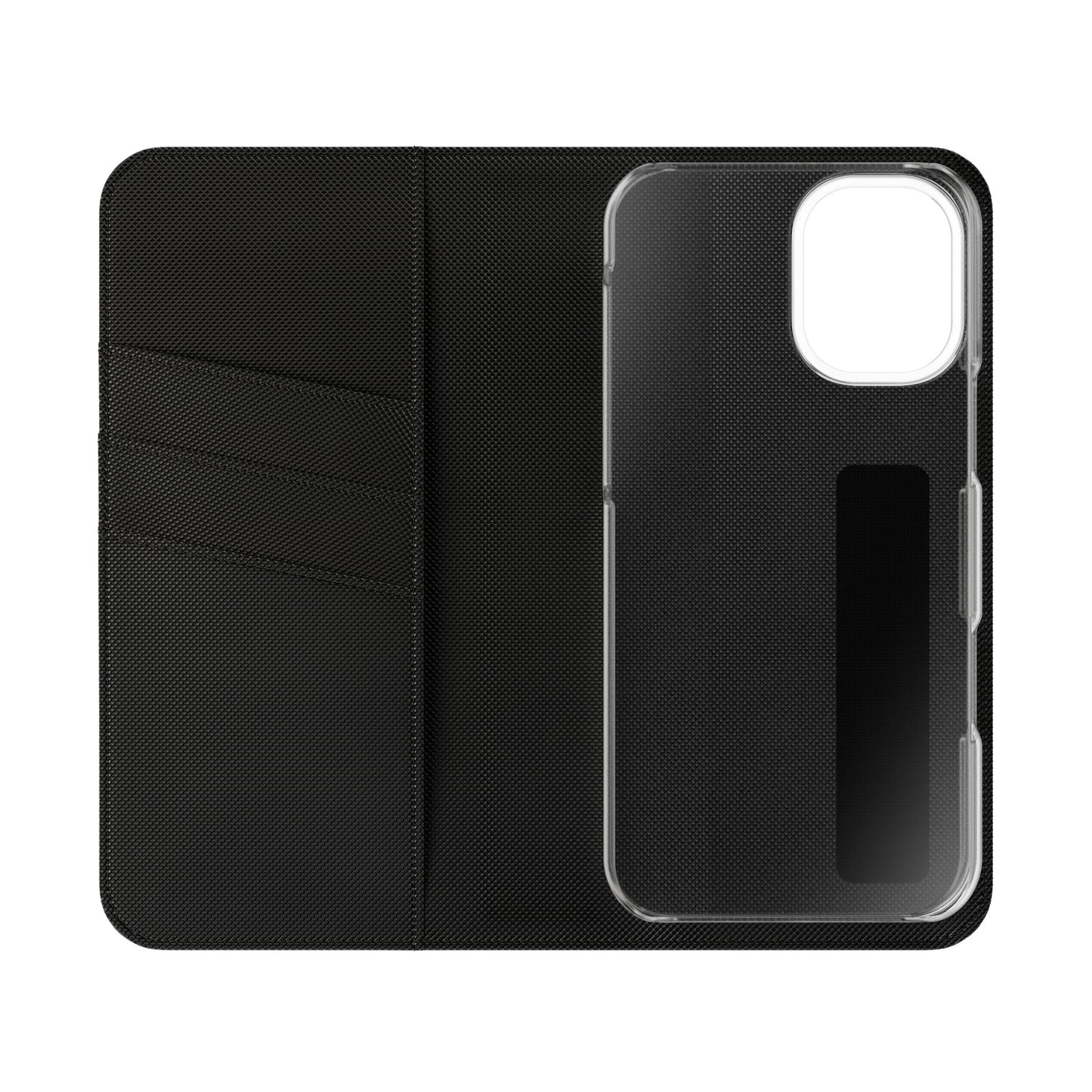 Sapphire Radiance Flip Cases