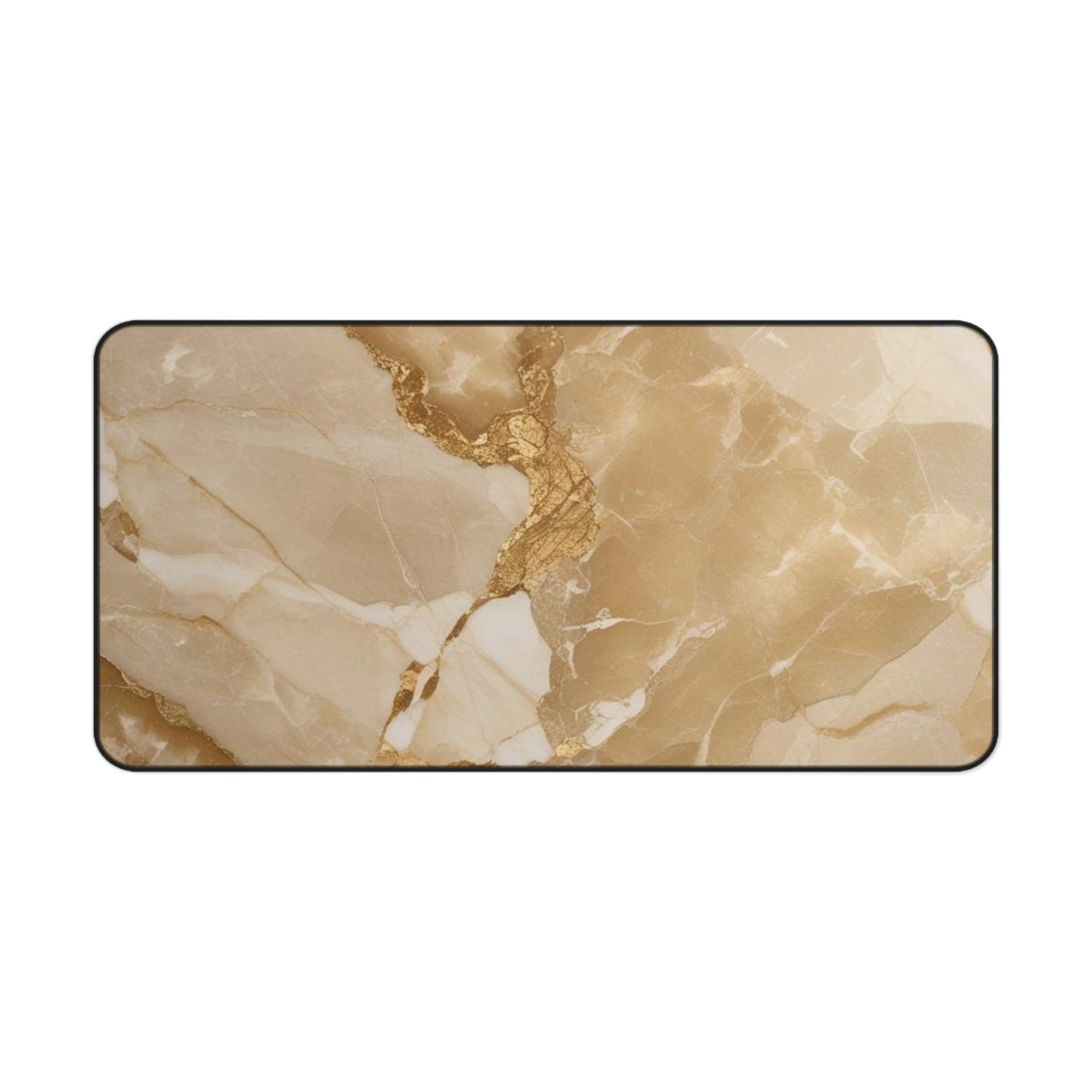 Marble Mirage Desk Mat