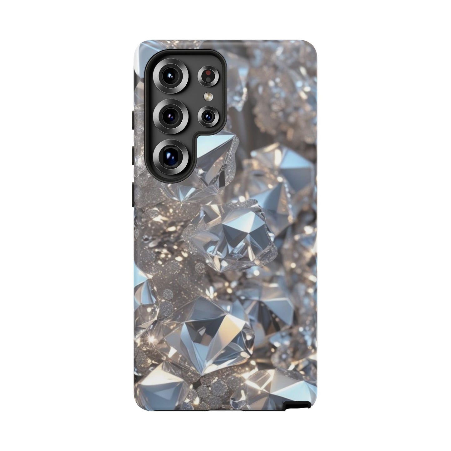 Diamond Life Tough Cases