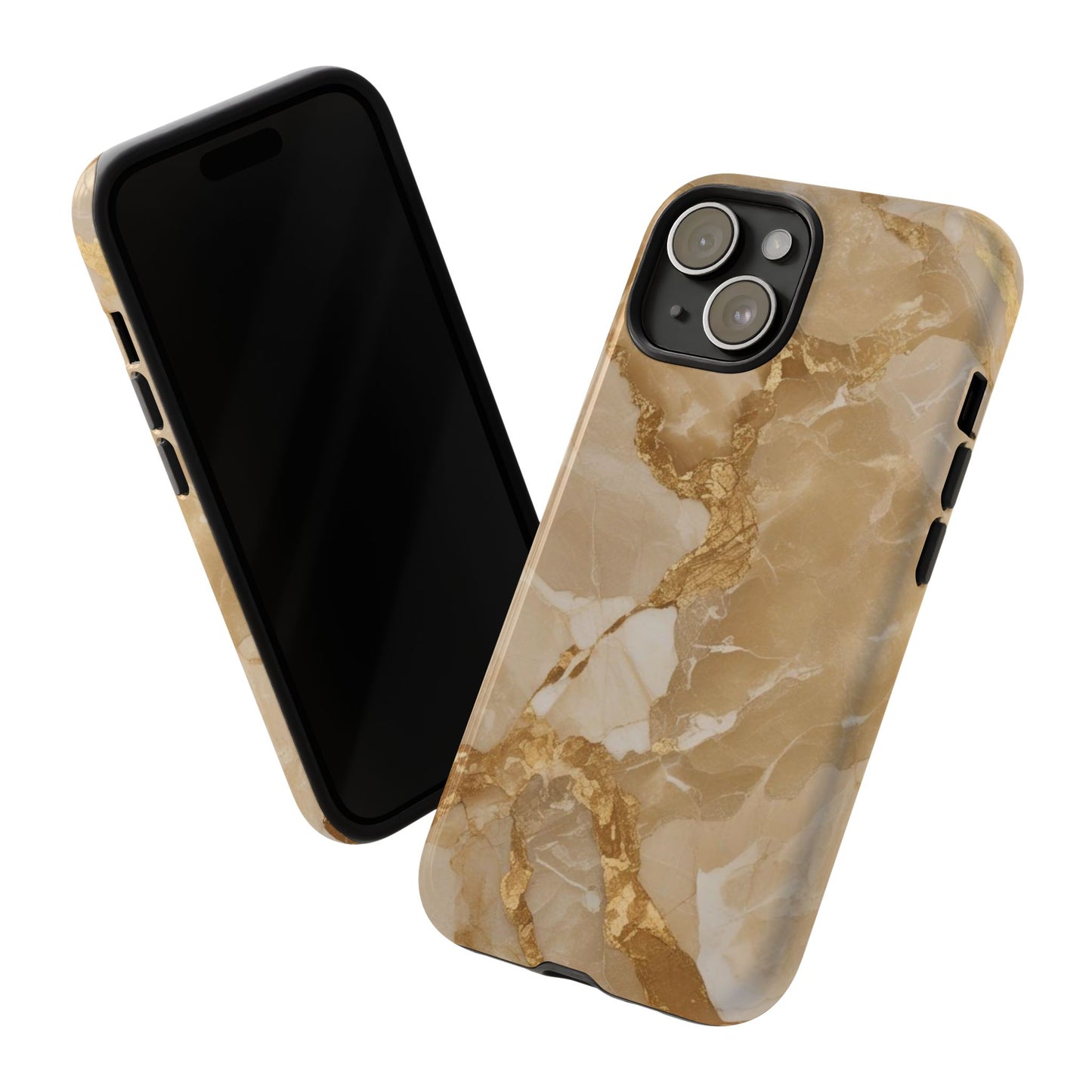 Marble Mirage Tough Cases