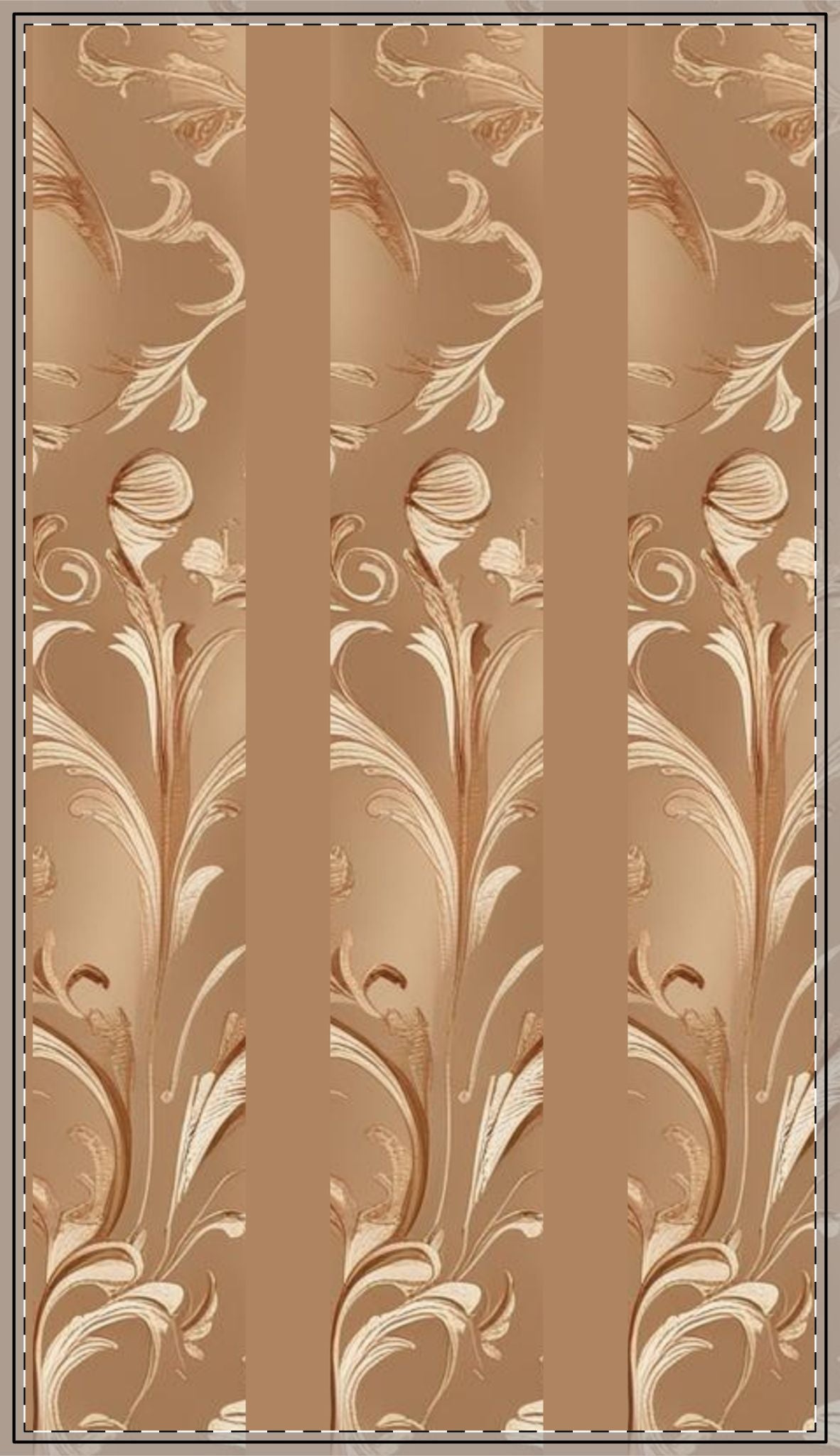 Mocha Bliss Tablecloths 2