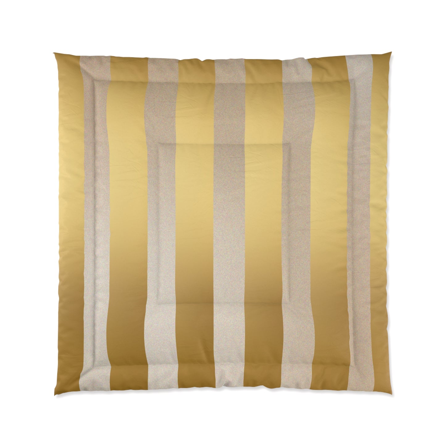 Golden Horizon Comforter
