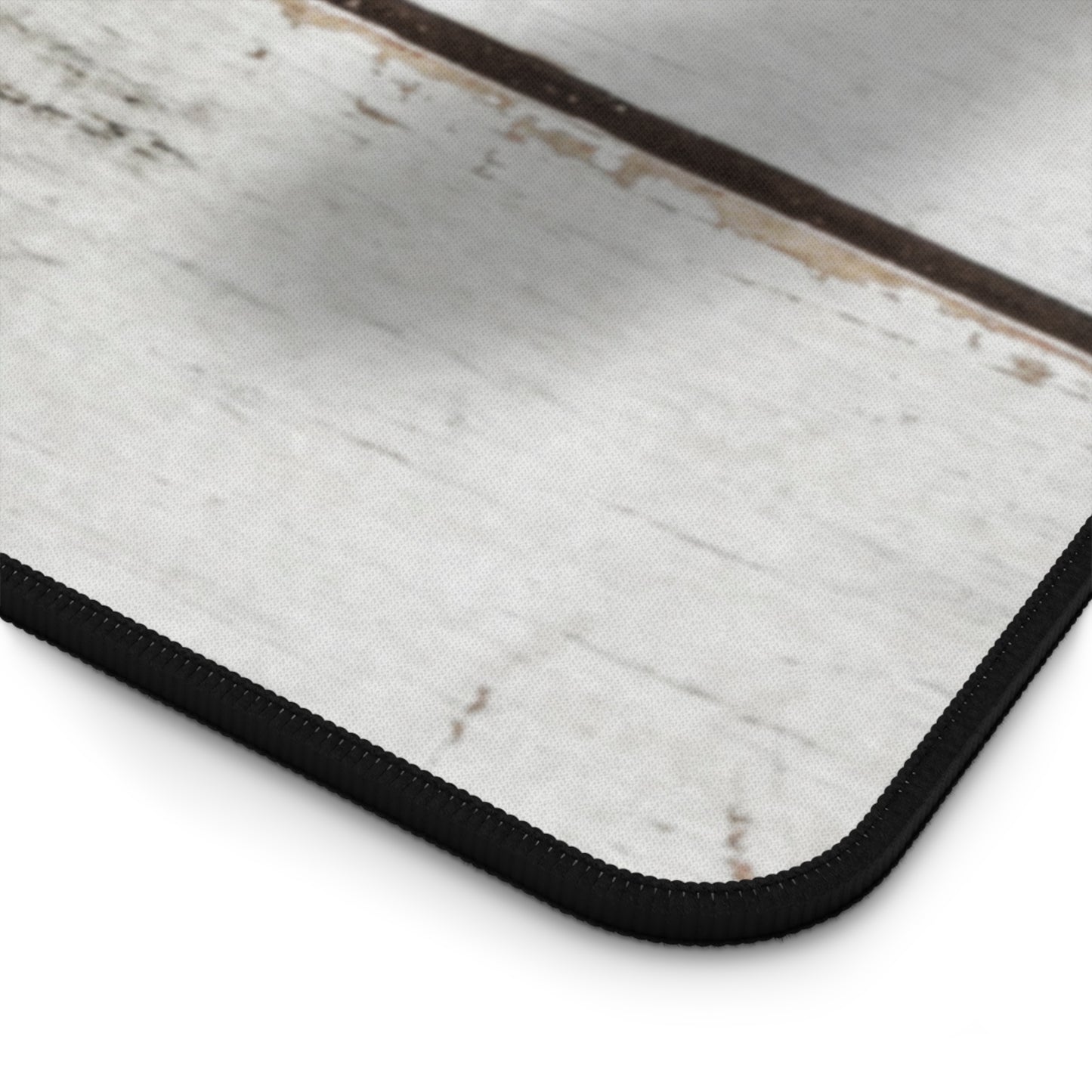 Woman Veteran Desk Mat