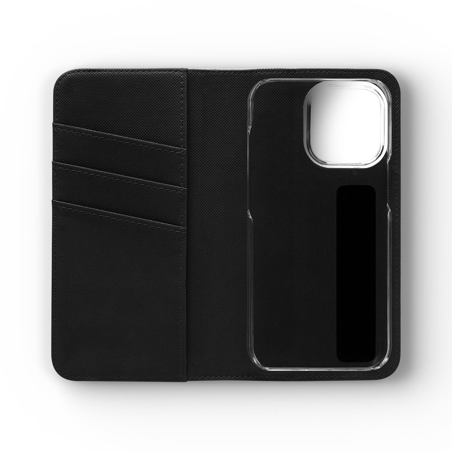Violet Royale Flip Cases