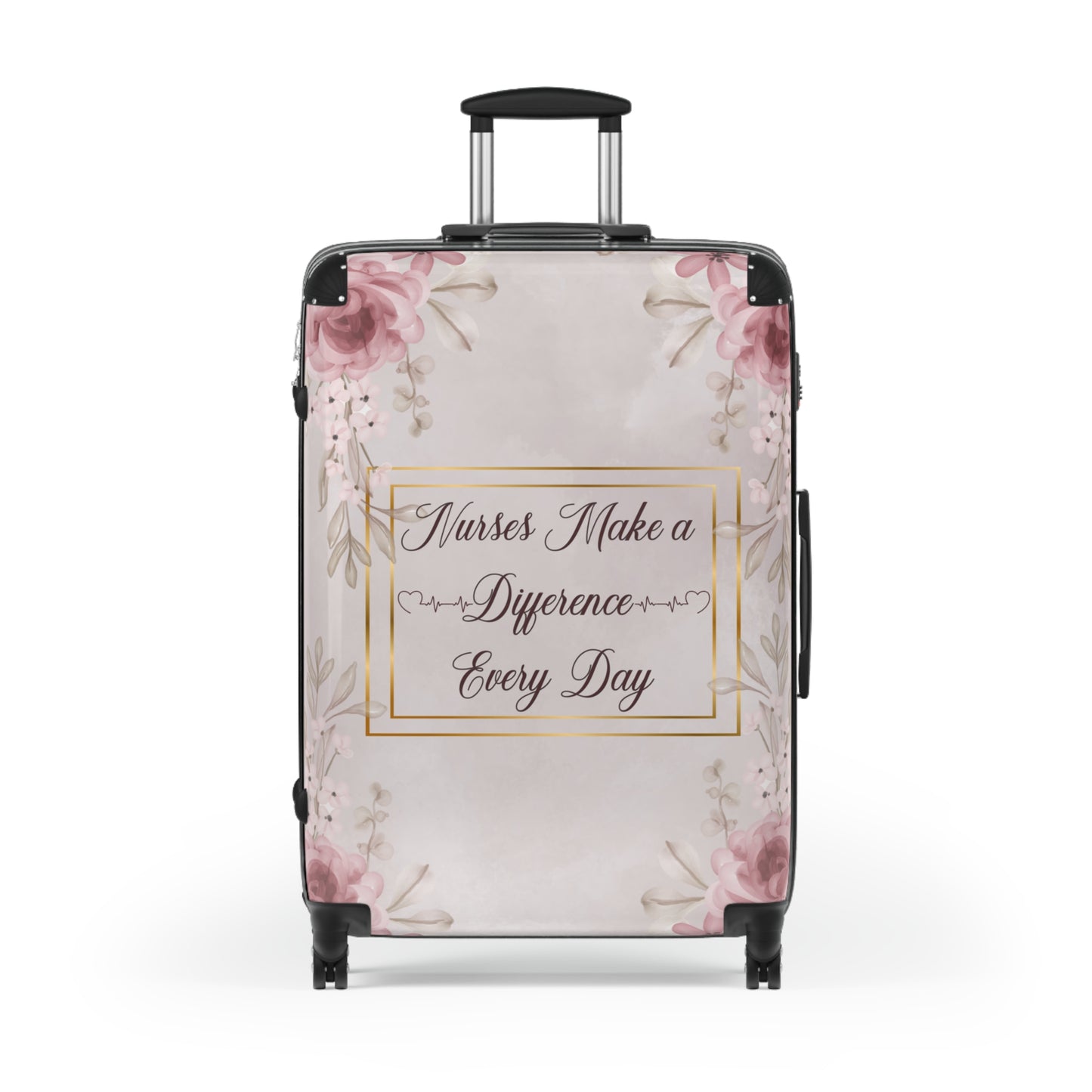 Nurses...Suitcase