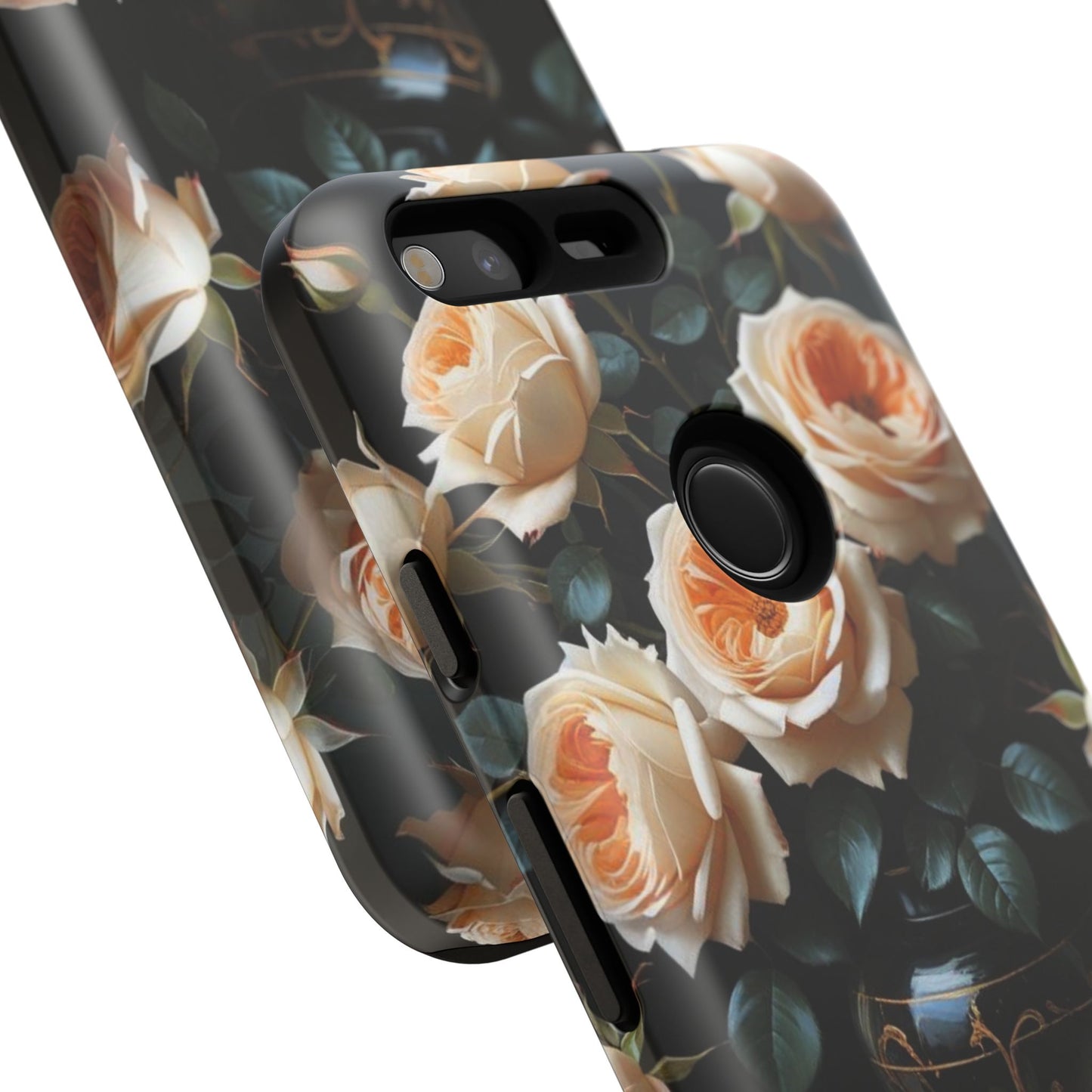 Evening Bloom Tough Cases