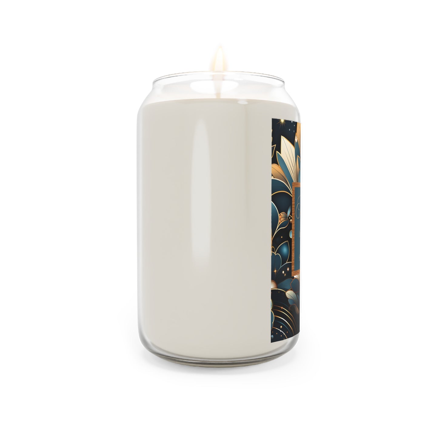 Teachers...Scented Candle, 13.75oz