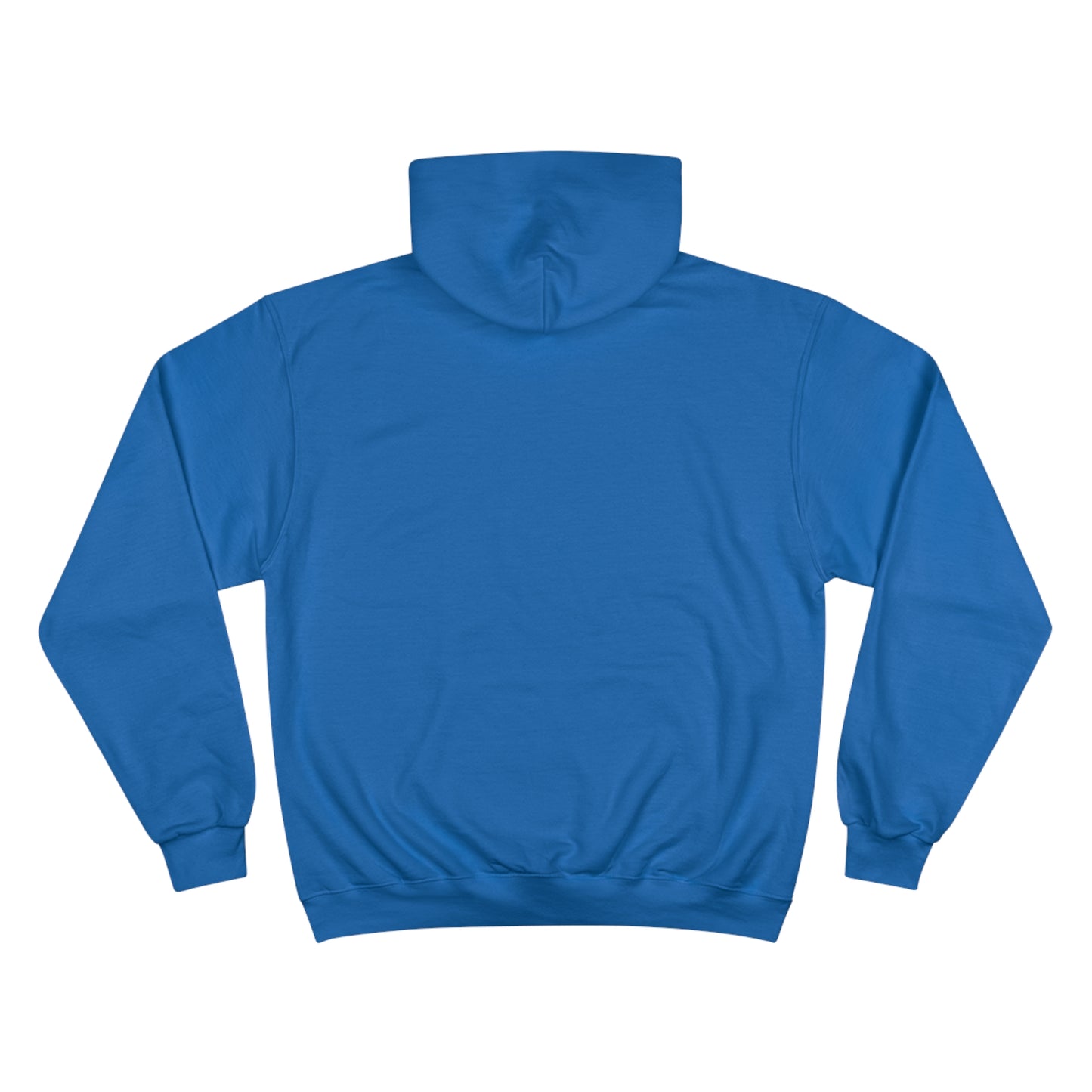 Motor City Santa Champion Hoodie