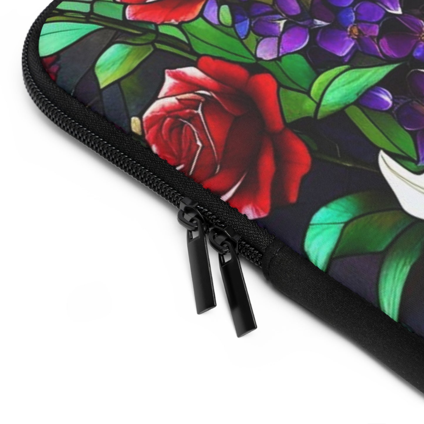 Garden Sanctuary Laptop Sleeve