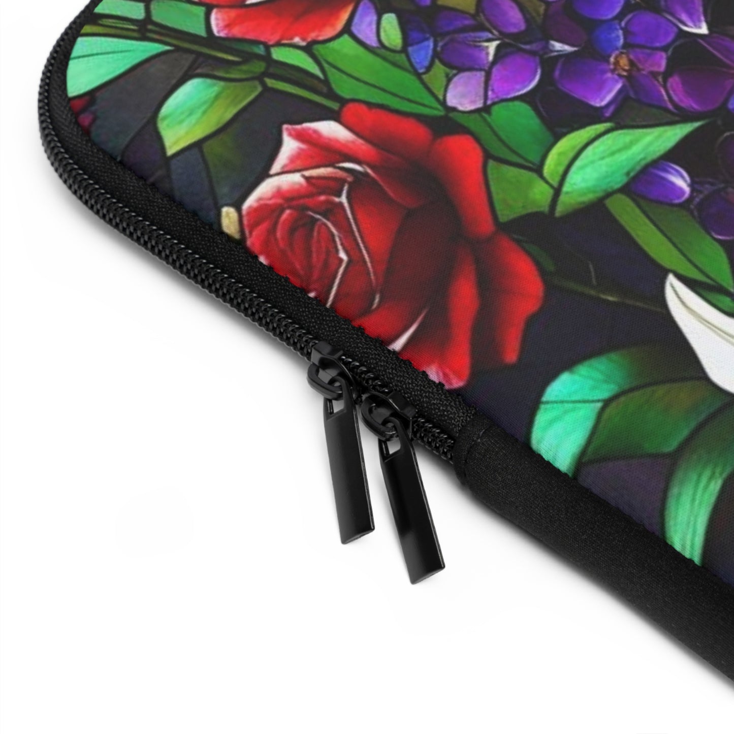 Garden Sanctuary Laptop Sleeve