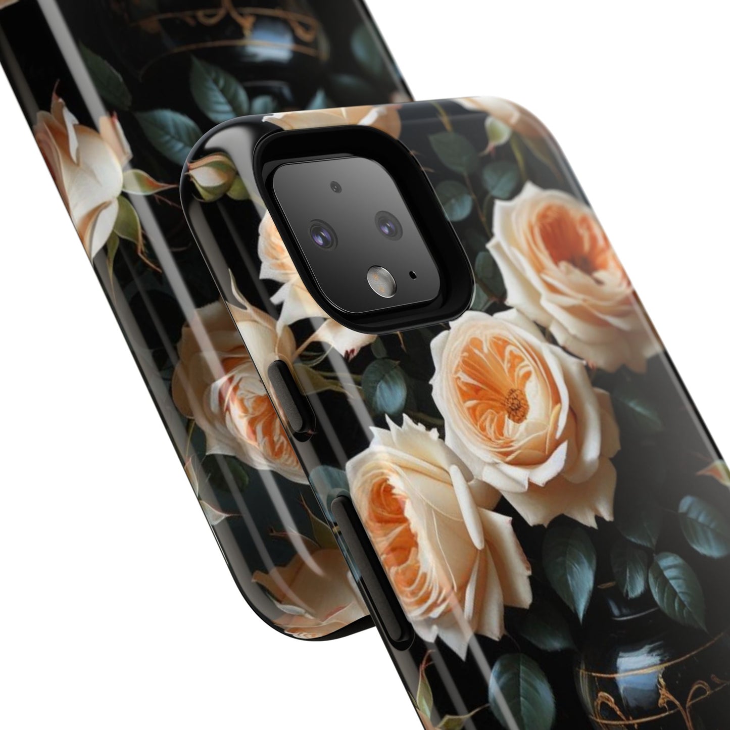 Evening Bloom Tough Cases