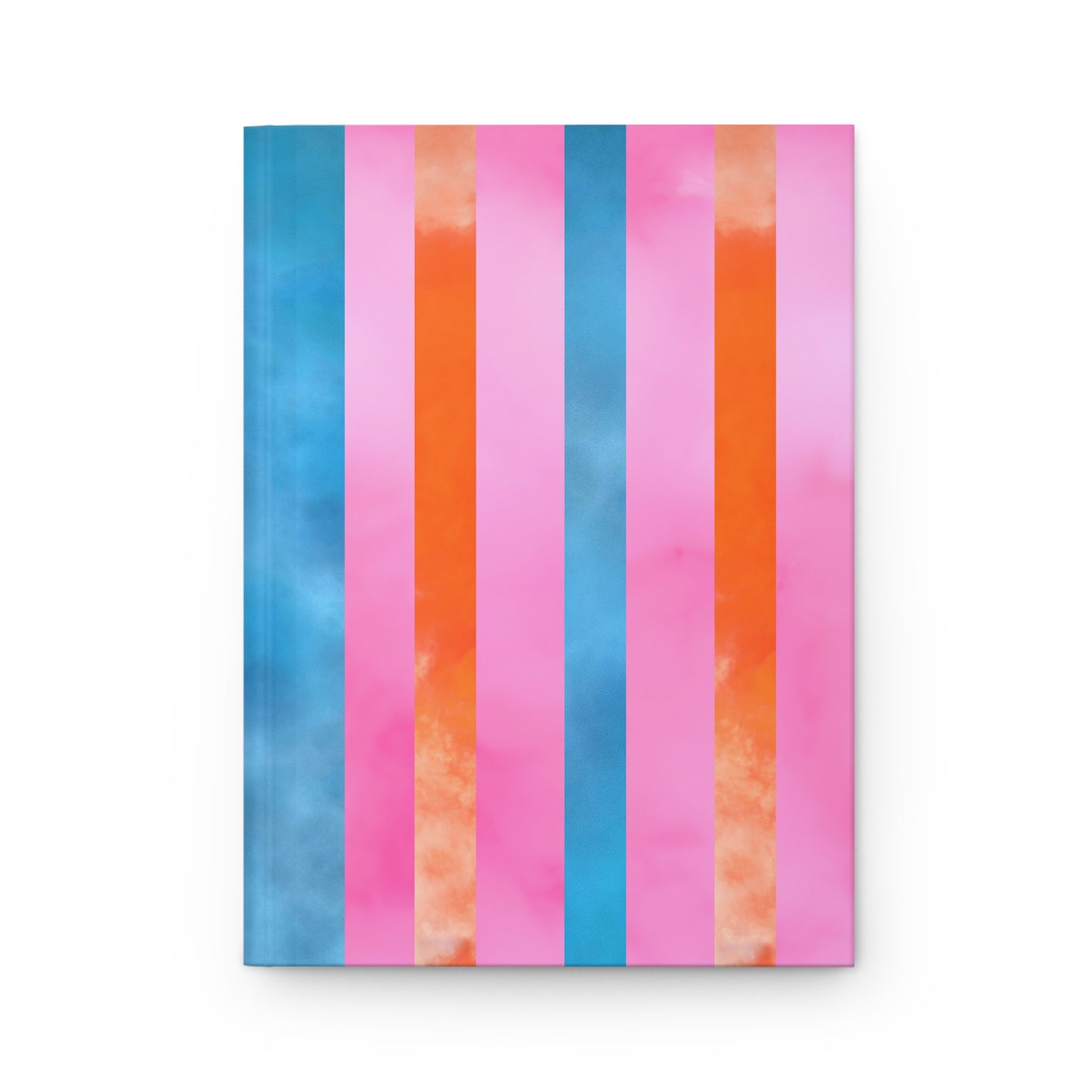 Sherbet Dream Hardcover Journal Matte