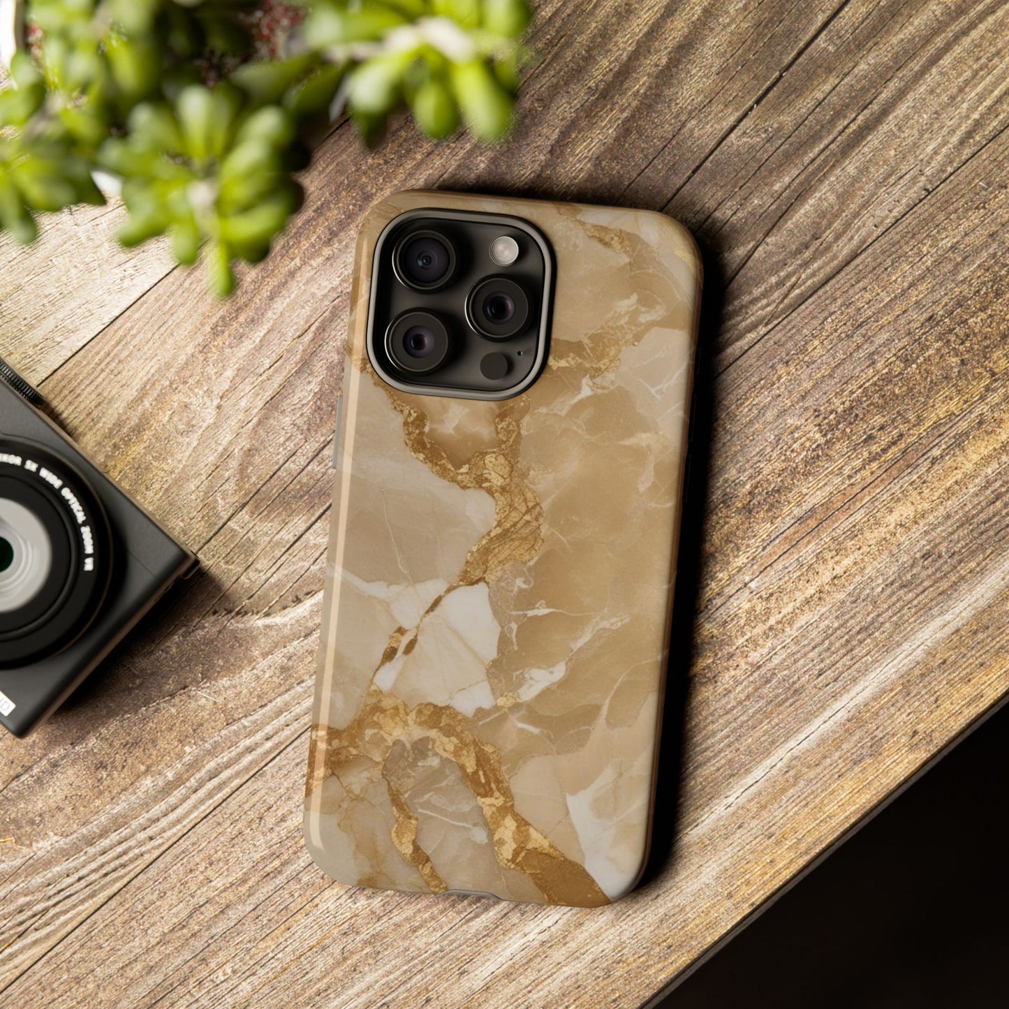 Marble Mirage Tough Cases