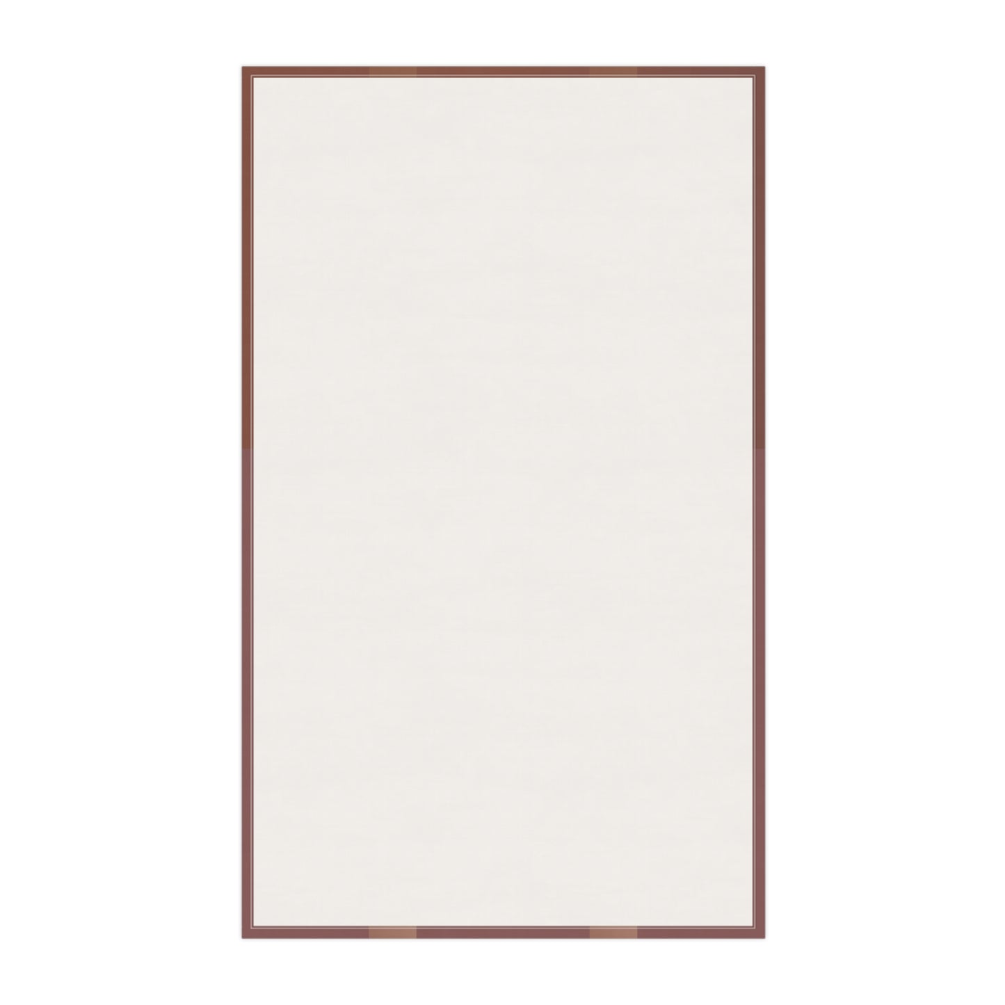 Down to Earth Tone Tea Towels (cotton, poly)
