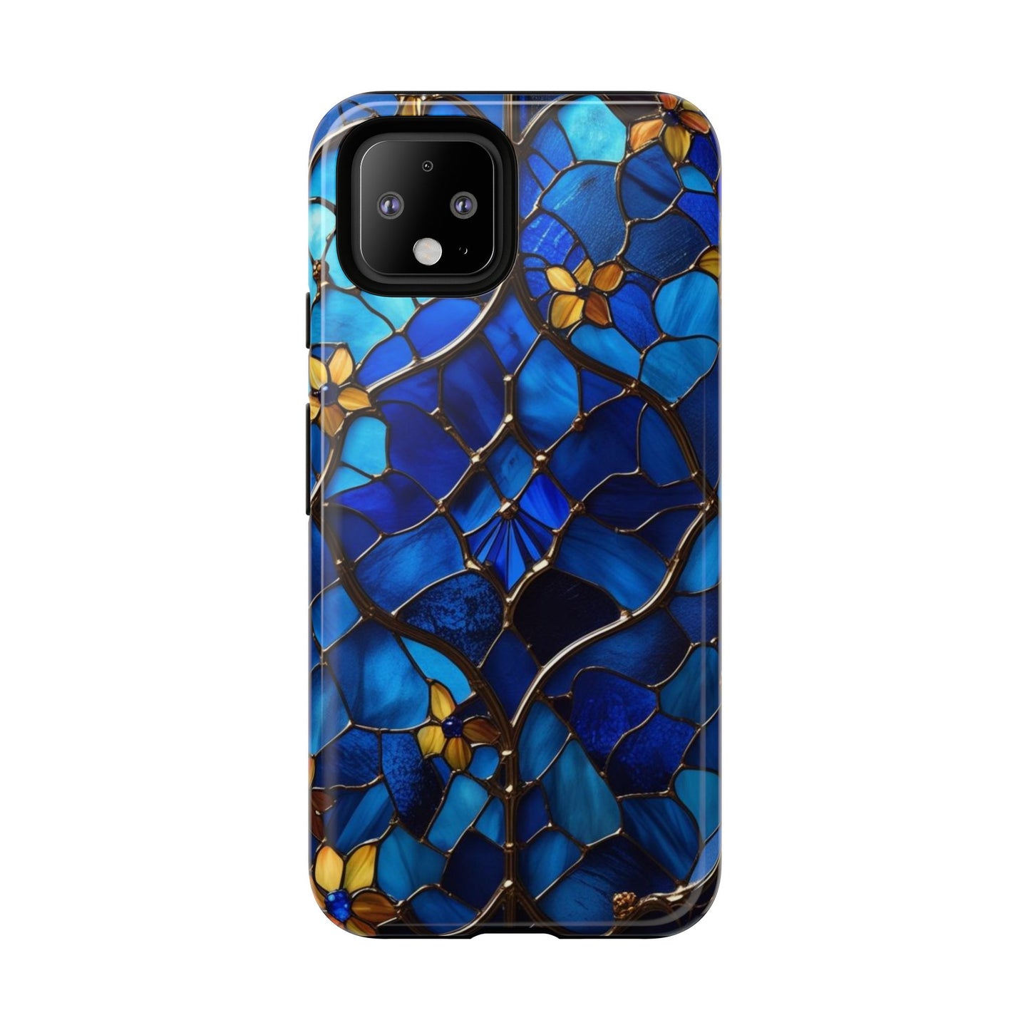 Sapphire Radiance Tough Cases