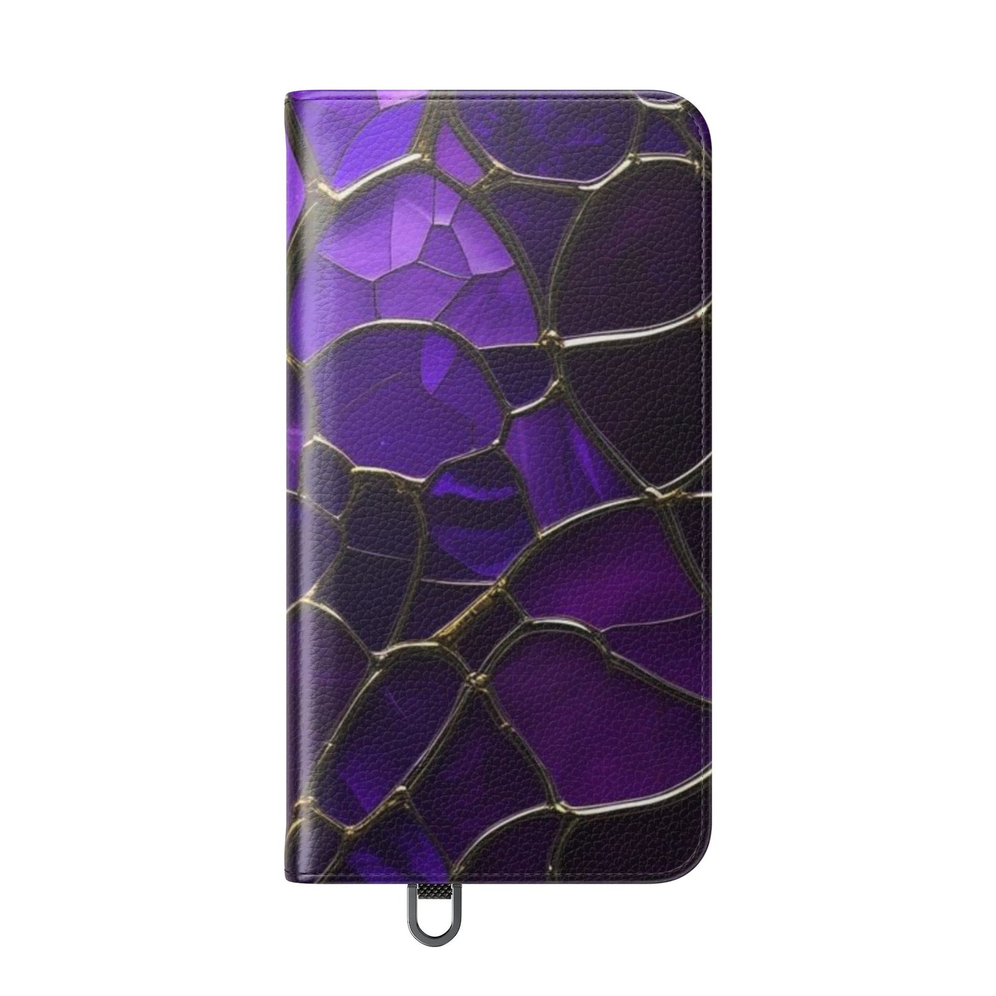 Violet Royale Flip Cases