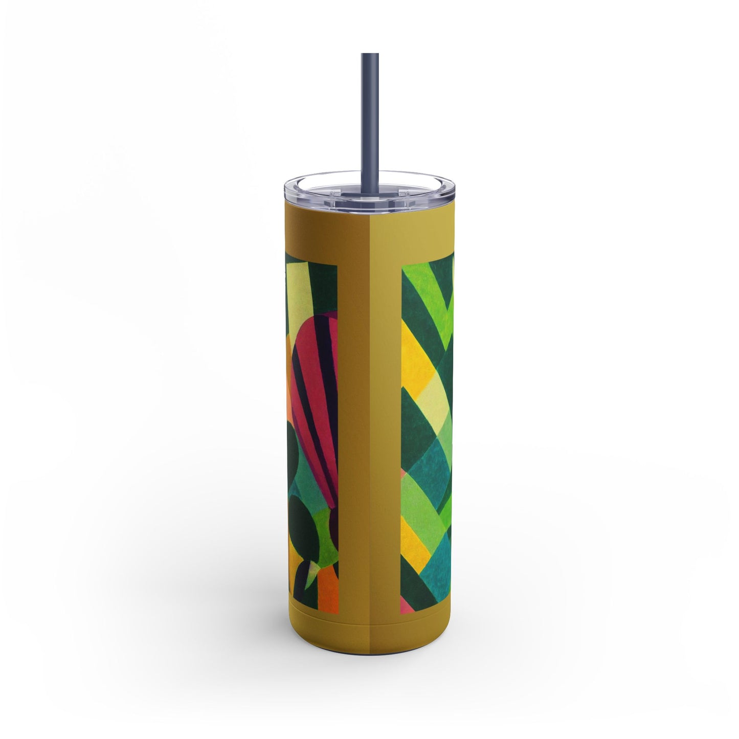 Order in the Court Maars Maker Skinny Matte Tumbler, 20oz