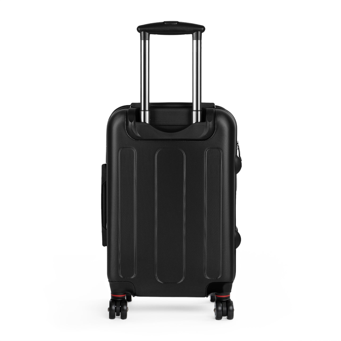 Business 2 (Purple) Suitcase
